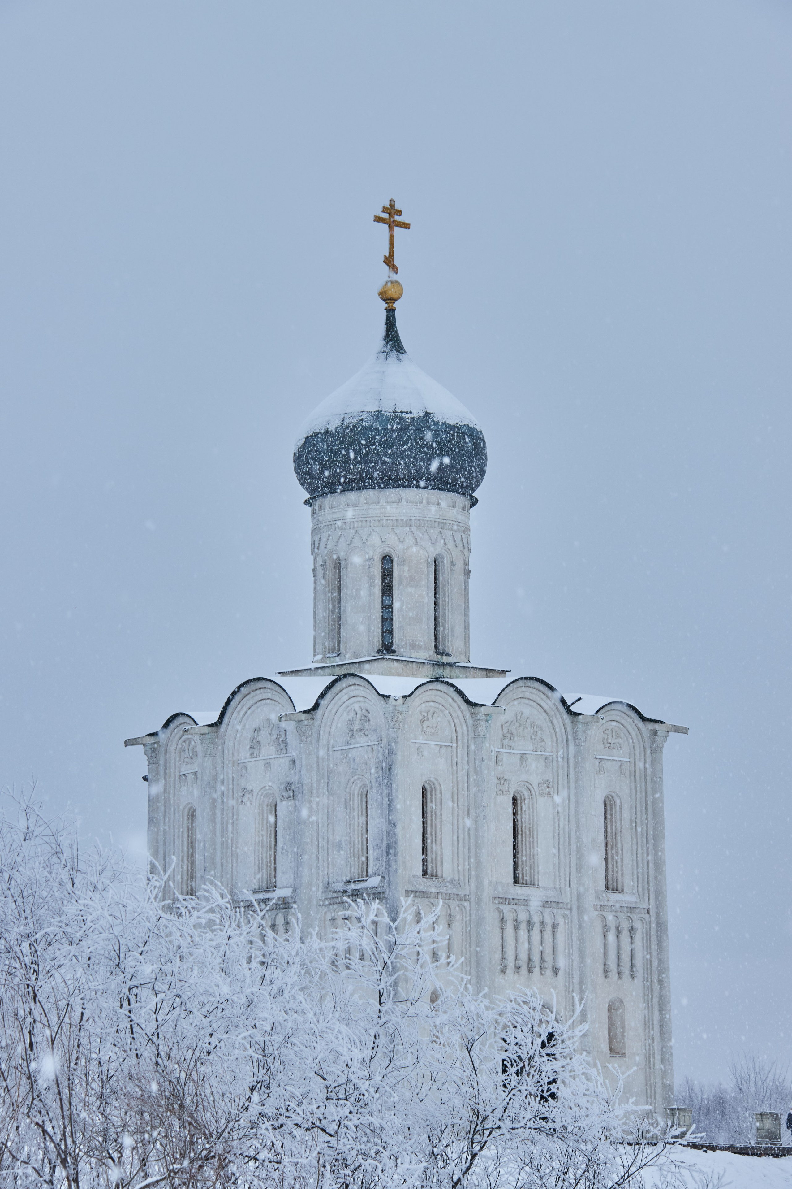 Боголюбово. Свадебный, выпускной, репортажный фотограф в Перми Алексей Роткин