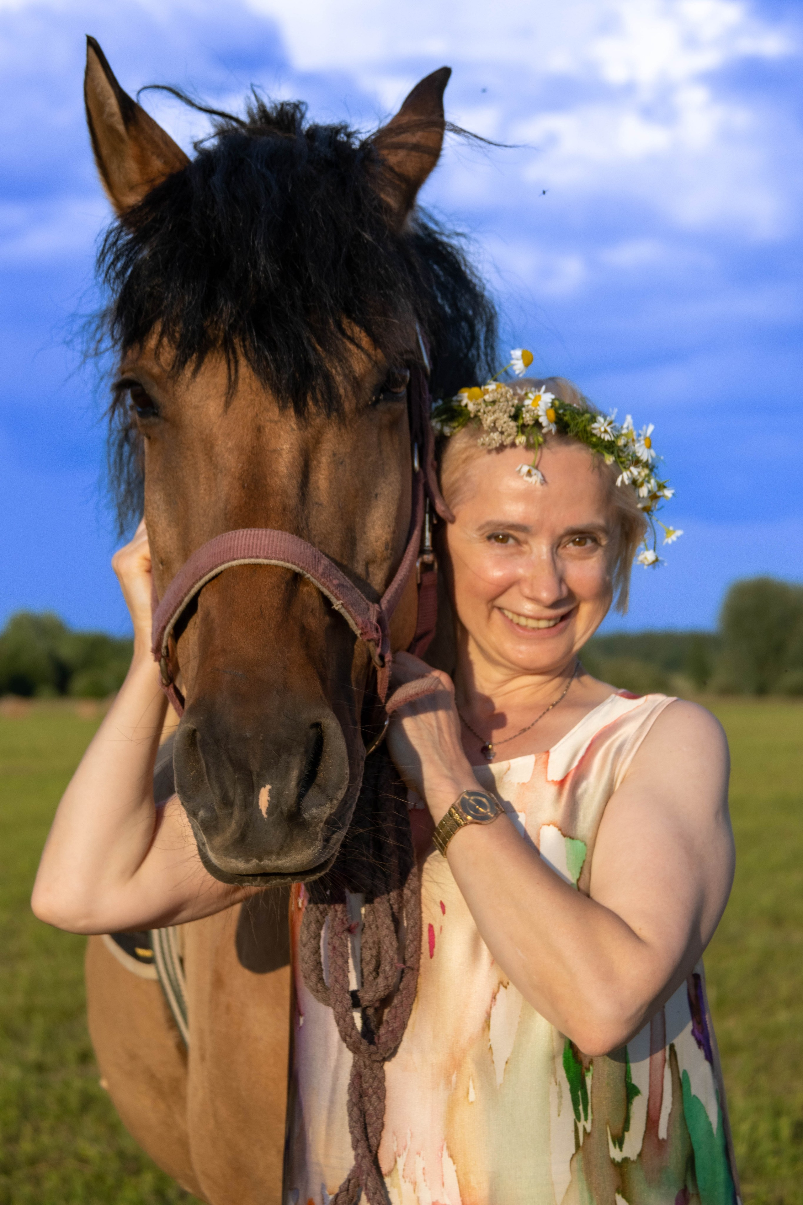 Elena. Свадебный, выпускной, репортажный фотограф в Перми Алексей Роткин