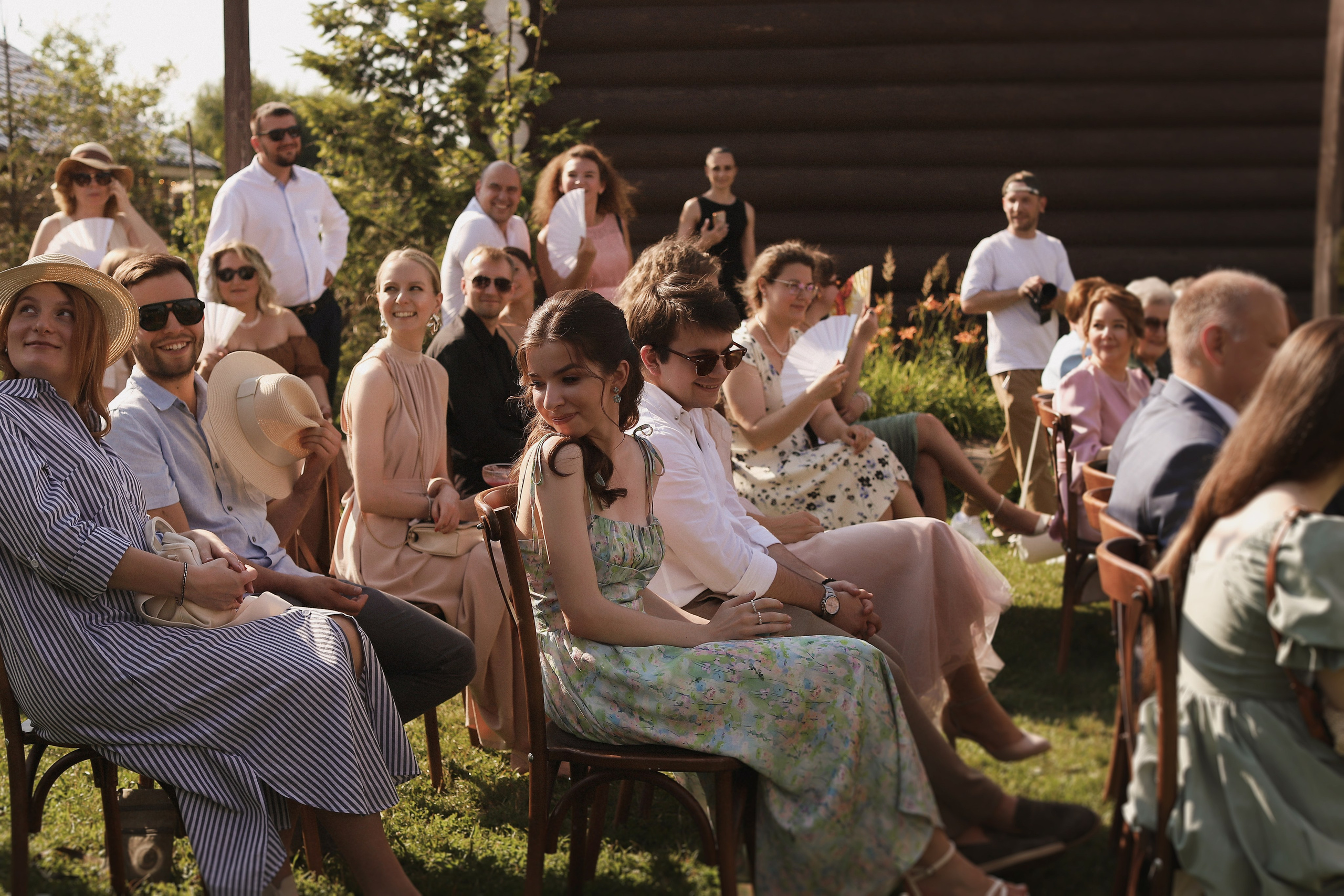 Александра и Павел. Фотограф Москва, Чехов Цыкоза Алина