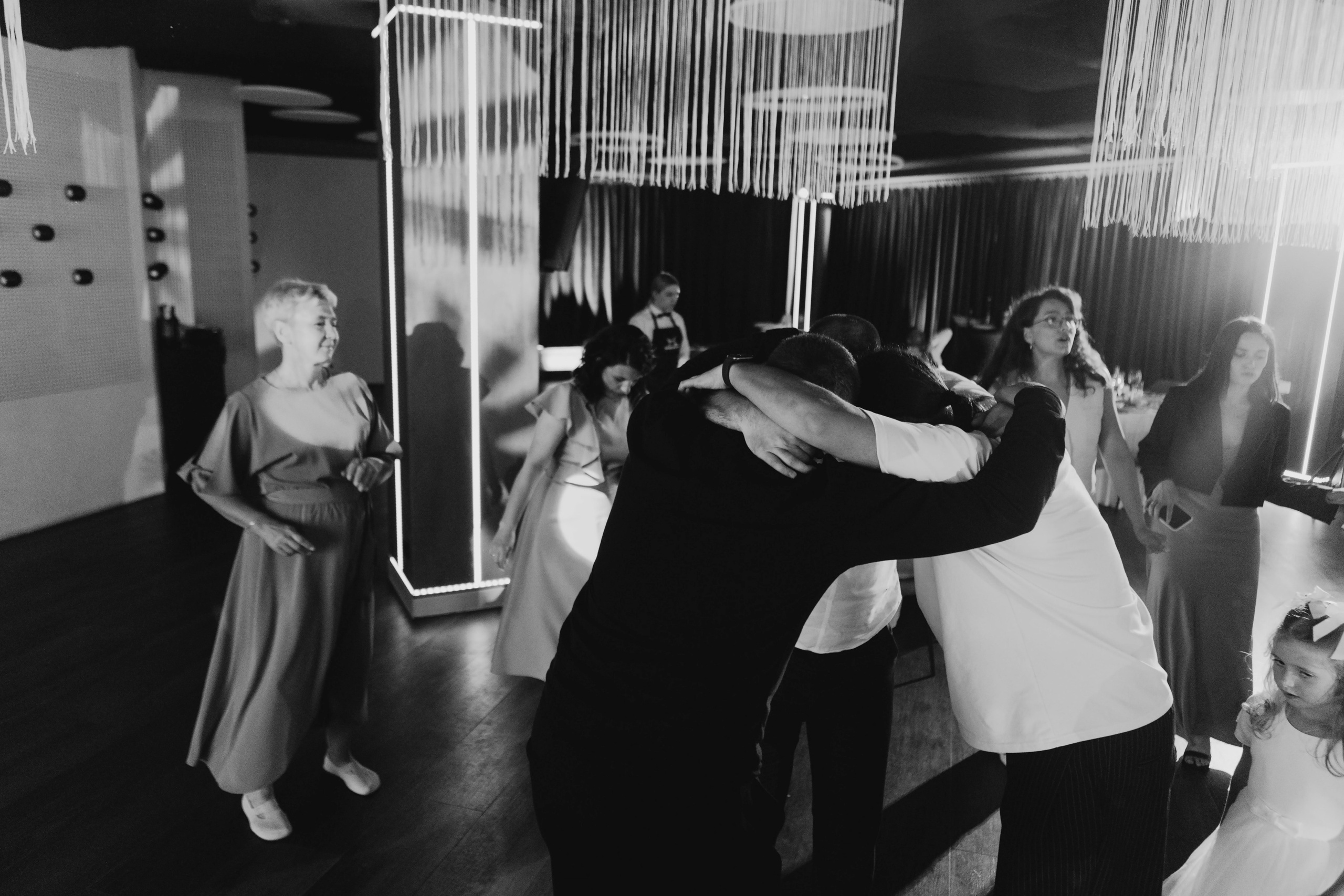 По настоящему. Свадебный и семейный фотограф Арестенко Анастасия