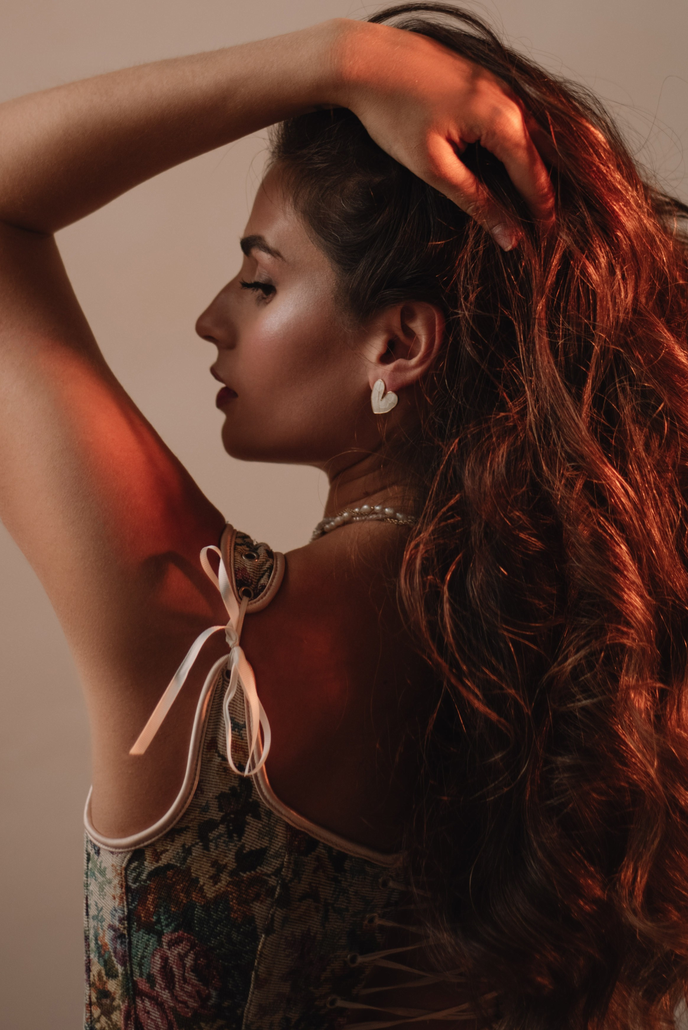 Фати. Фотограф Нижний Новгорода Елена Калмыкова