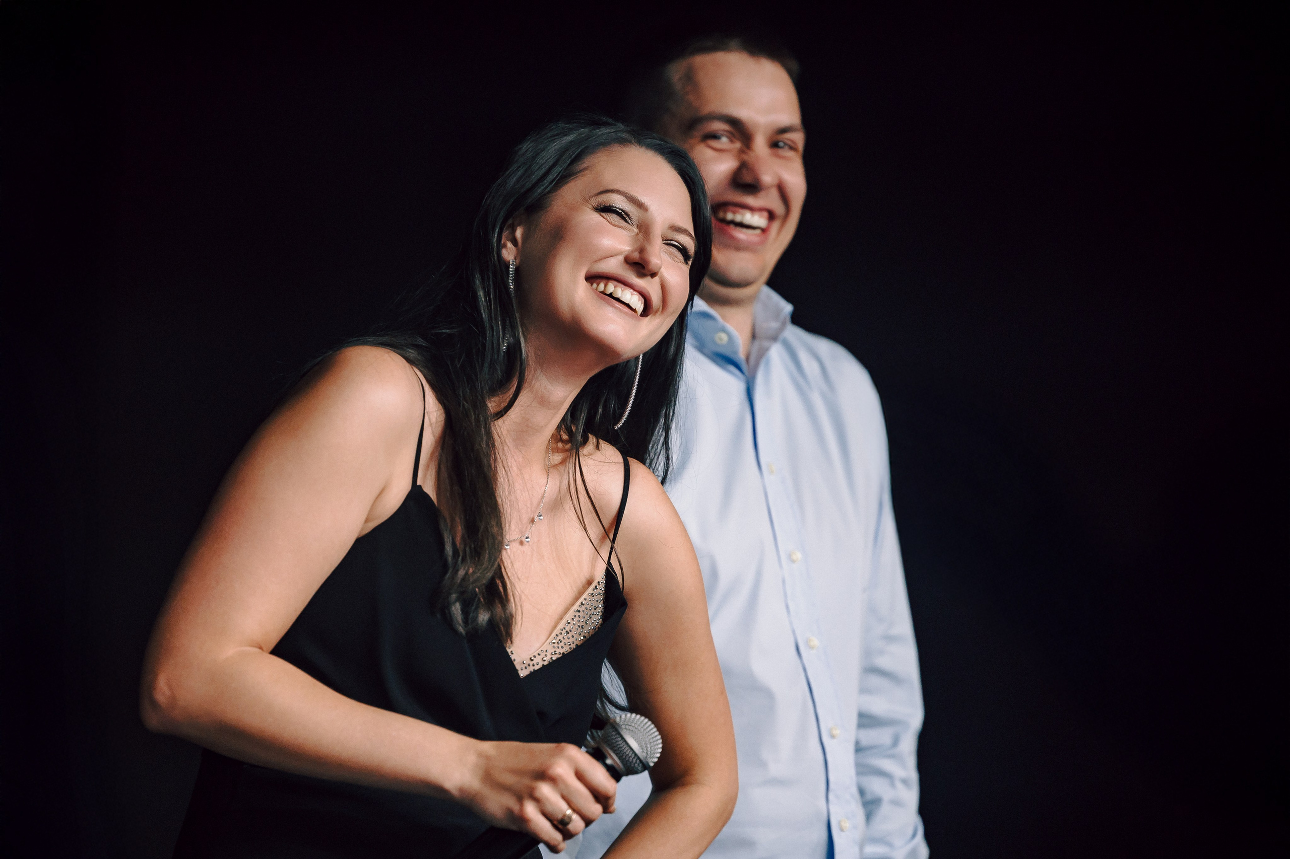 Свадебный день — Дмитрий и Маргарита. Лёшка Варзегов — фотограф