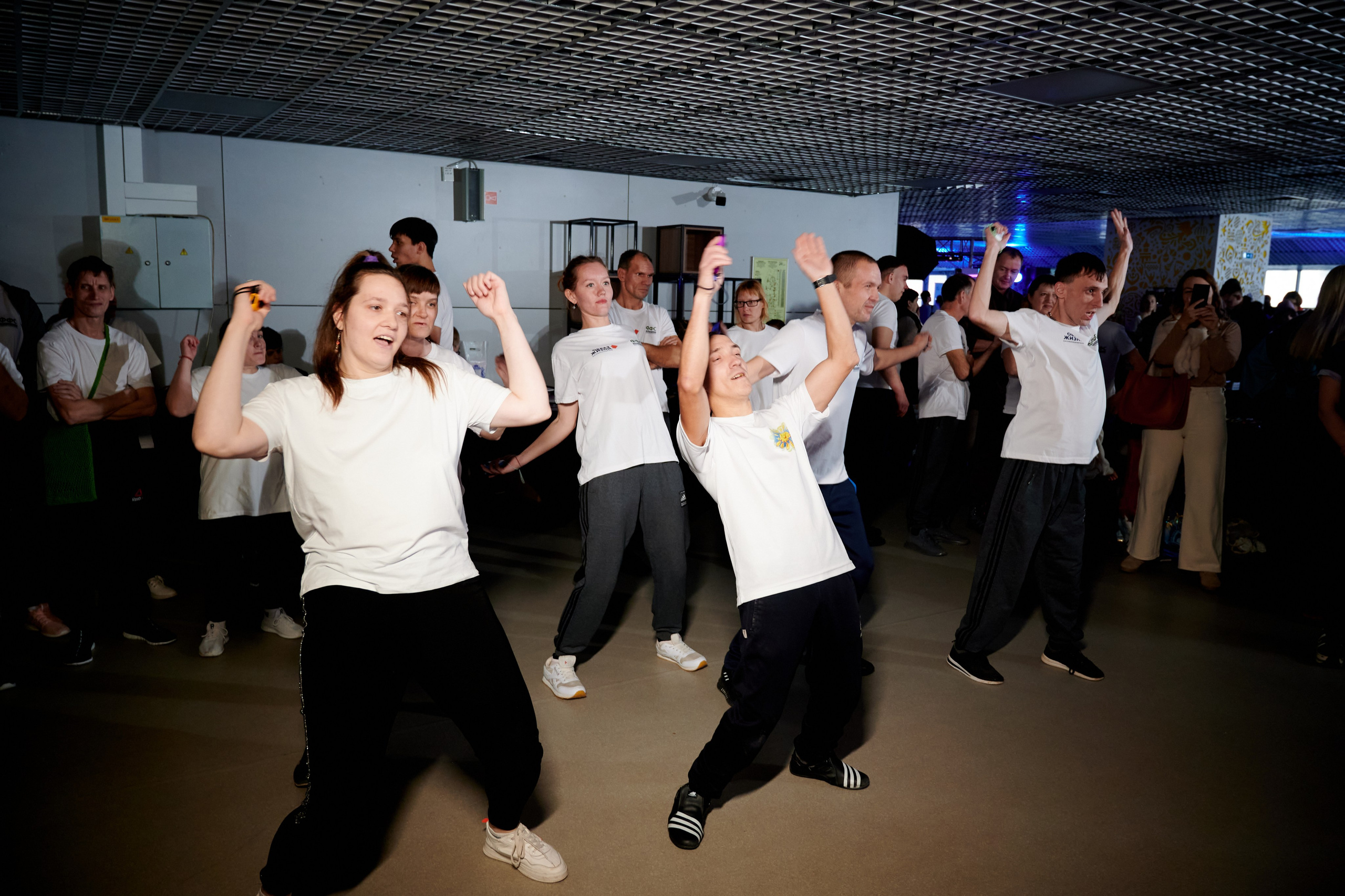 Кубок Губернатора по компьютерному спорту. Профессиональный репортажный фотограф в Самаре Никита Королев