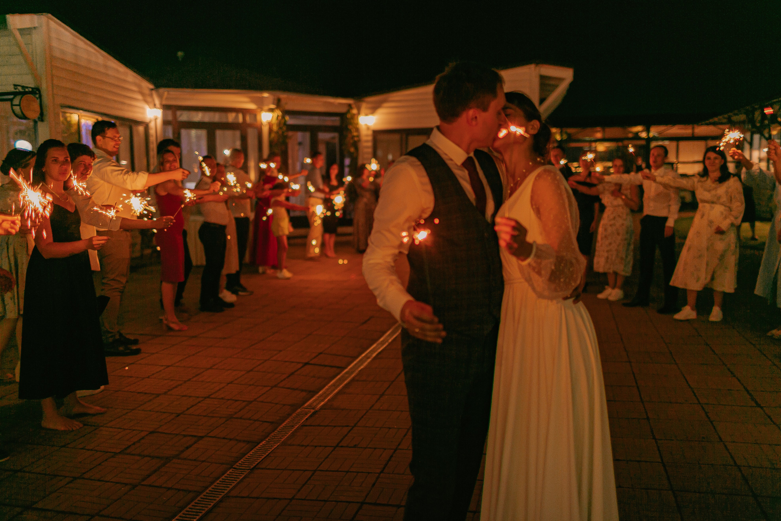 Свадьба Юлии и Евгения. Свадебный и репортажный фотограф в Ярославле и Санкт-Петербурге Роман Микрюков