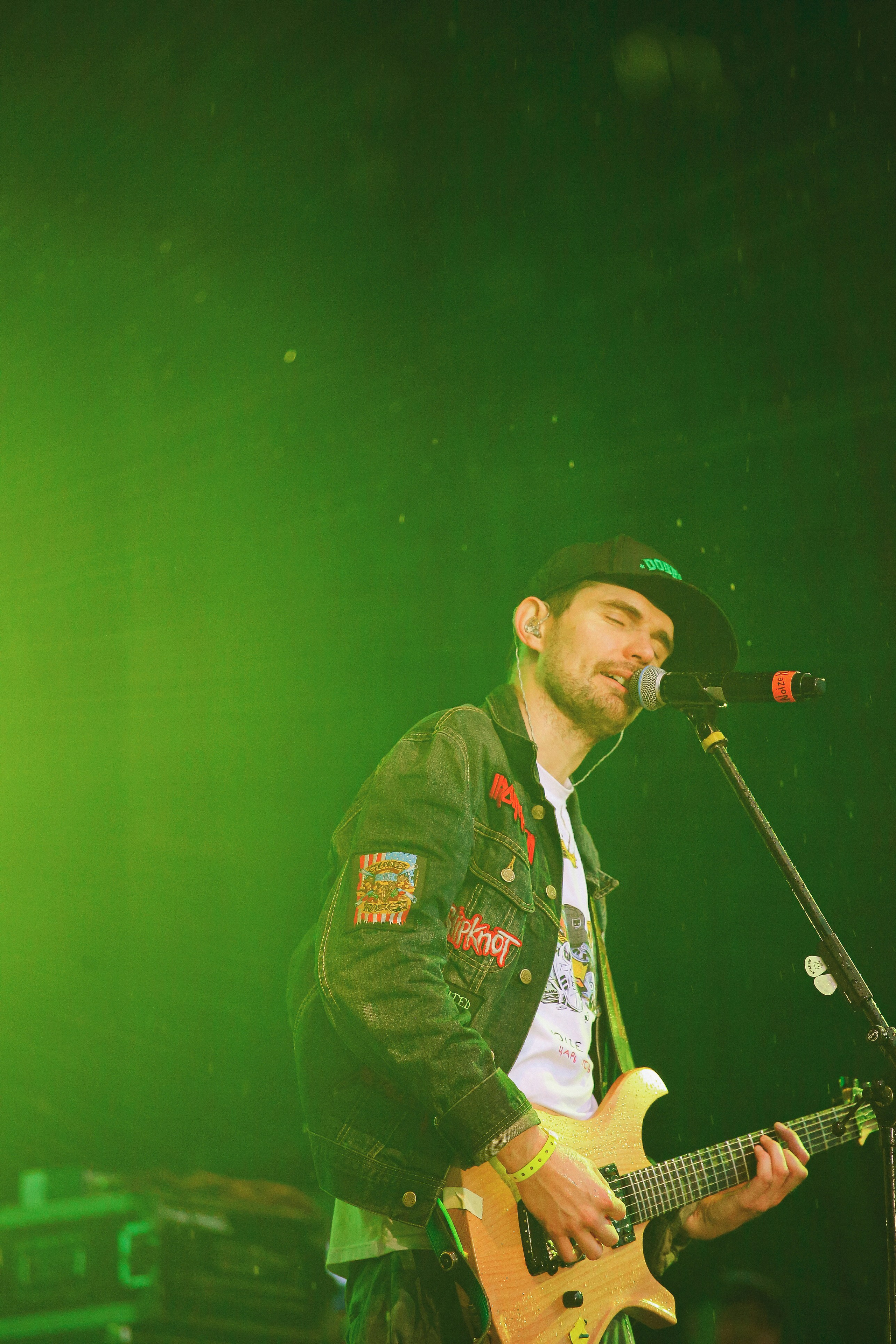 Концерты. Свадебный и репортажный фотограф в Ярославле и Санкт-Петербурге Роман Микрюков