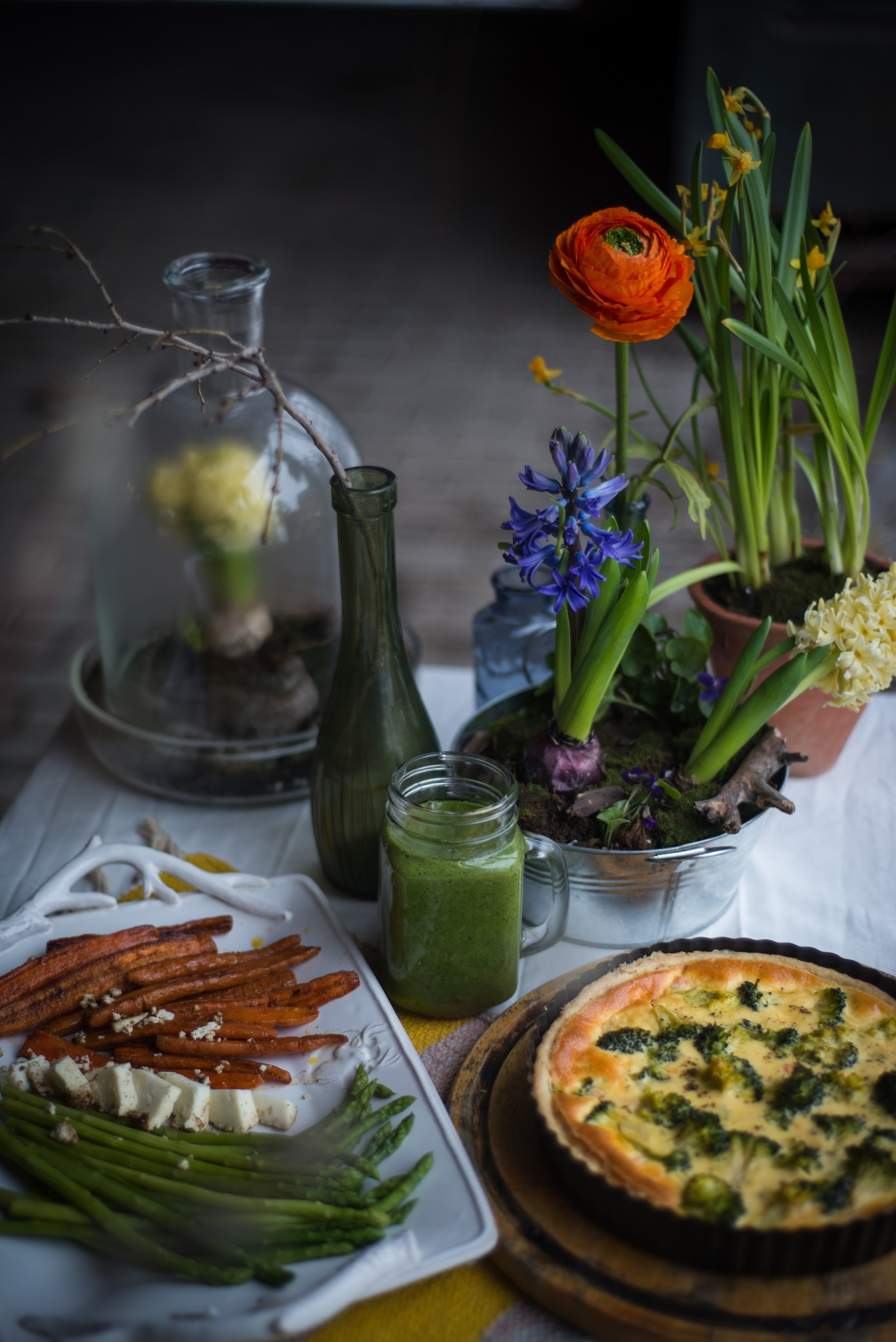 Food. Фотограф в Санкт-Петербурге Мария Мельникова