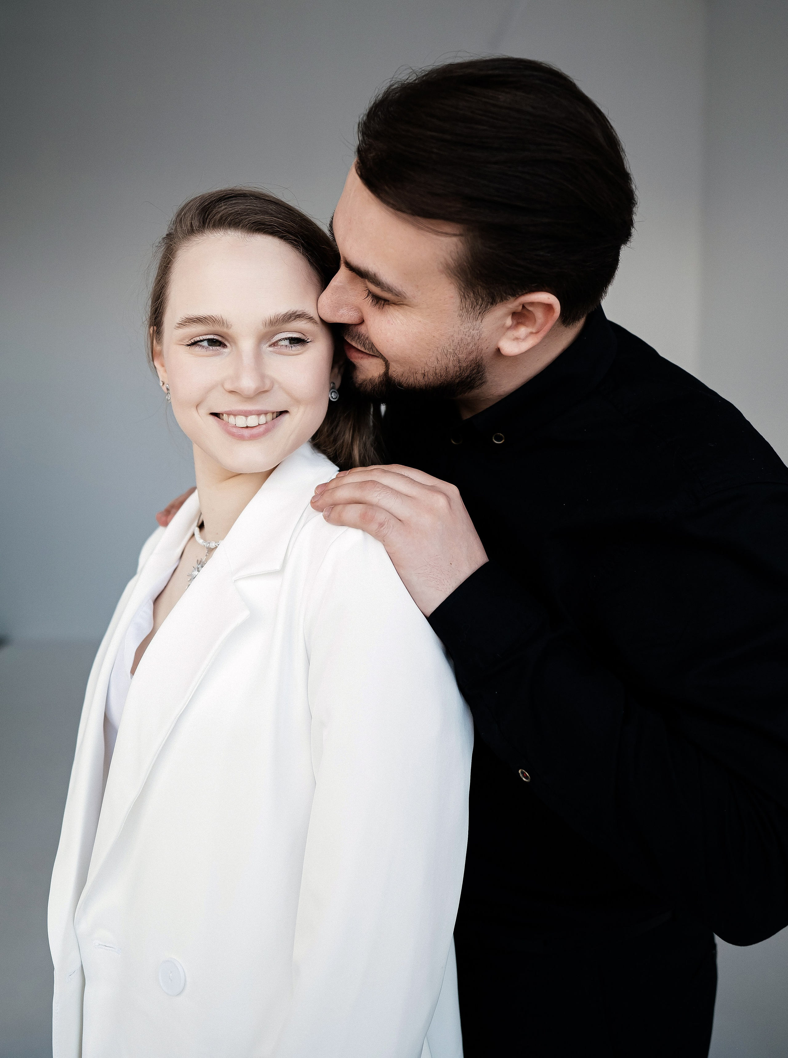 Полина и Денис. Фотограф в Коврове и области Филенкова Дарья