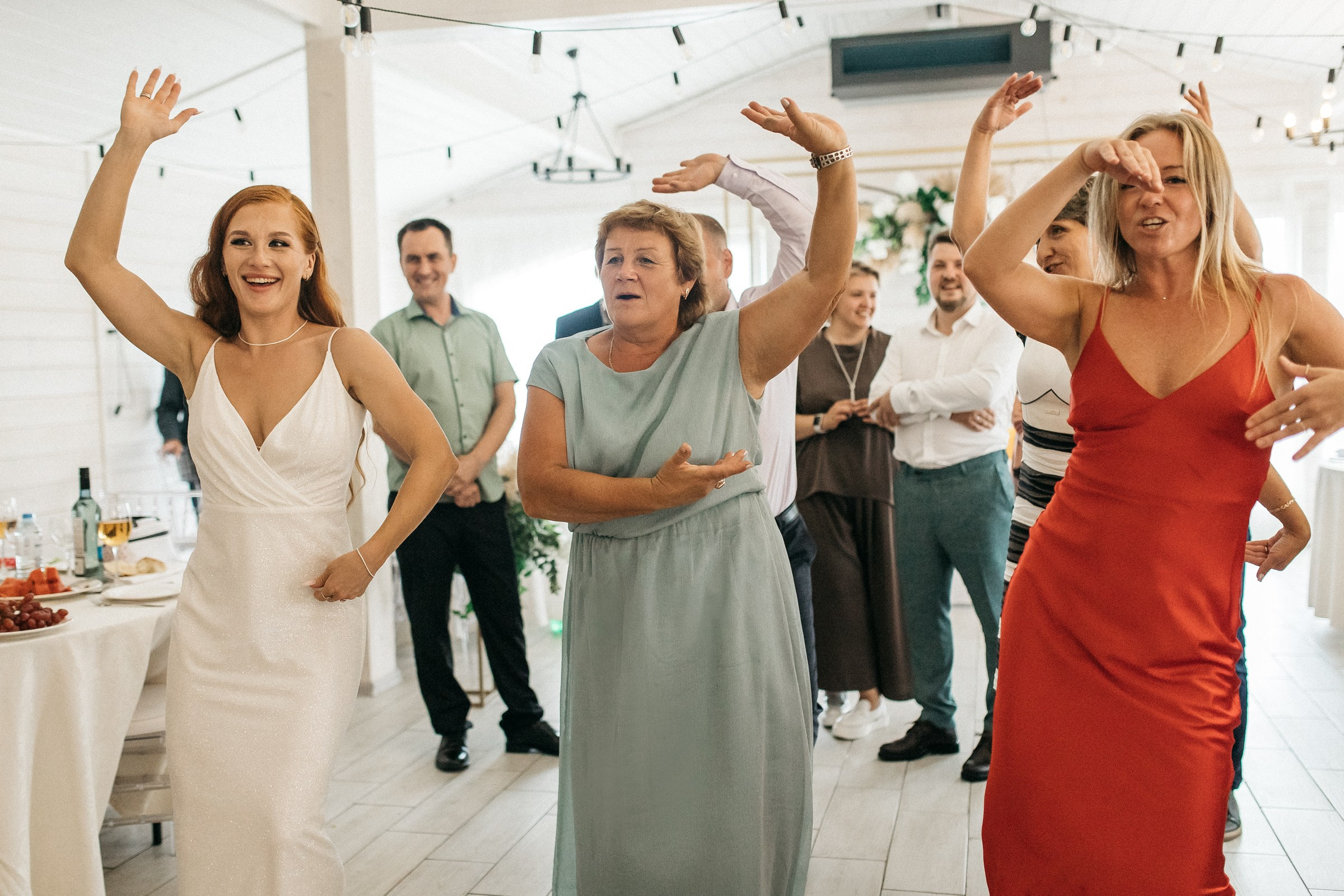 Маргарита&Павел