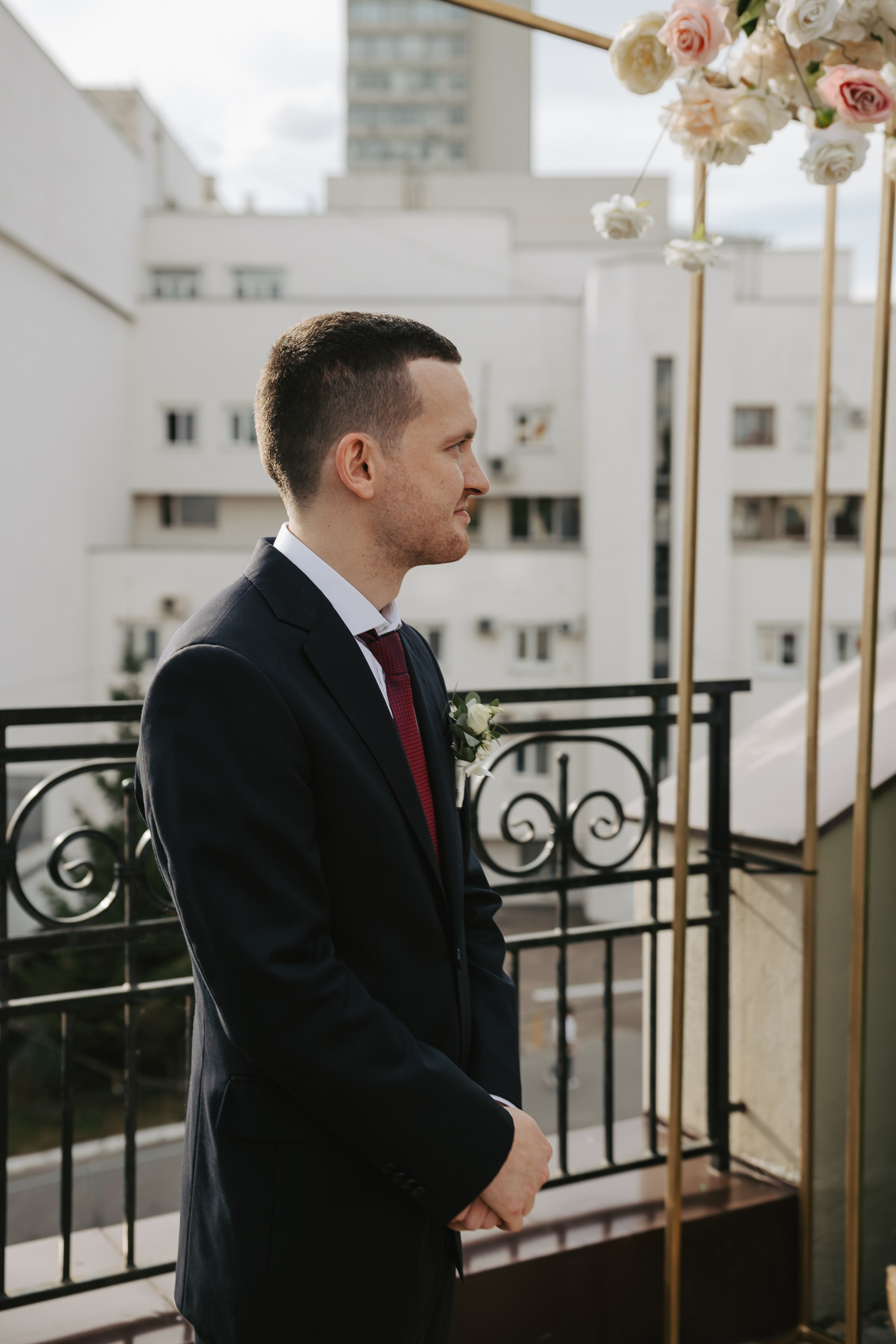 Гулина и Рома. Семейный фотограф в Казани Татьяна Андреева