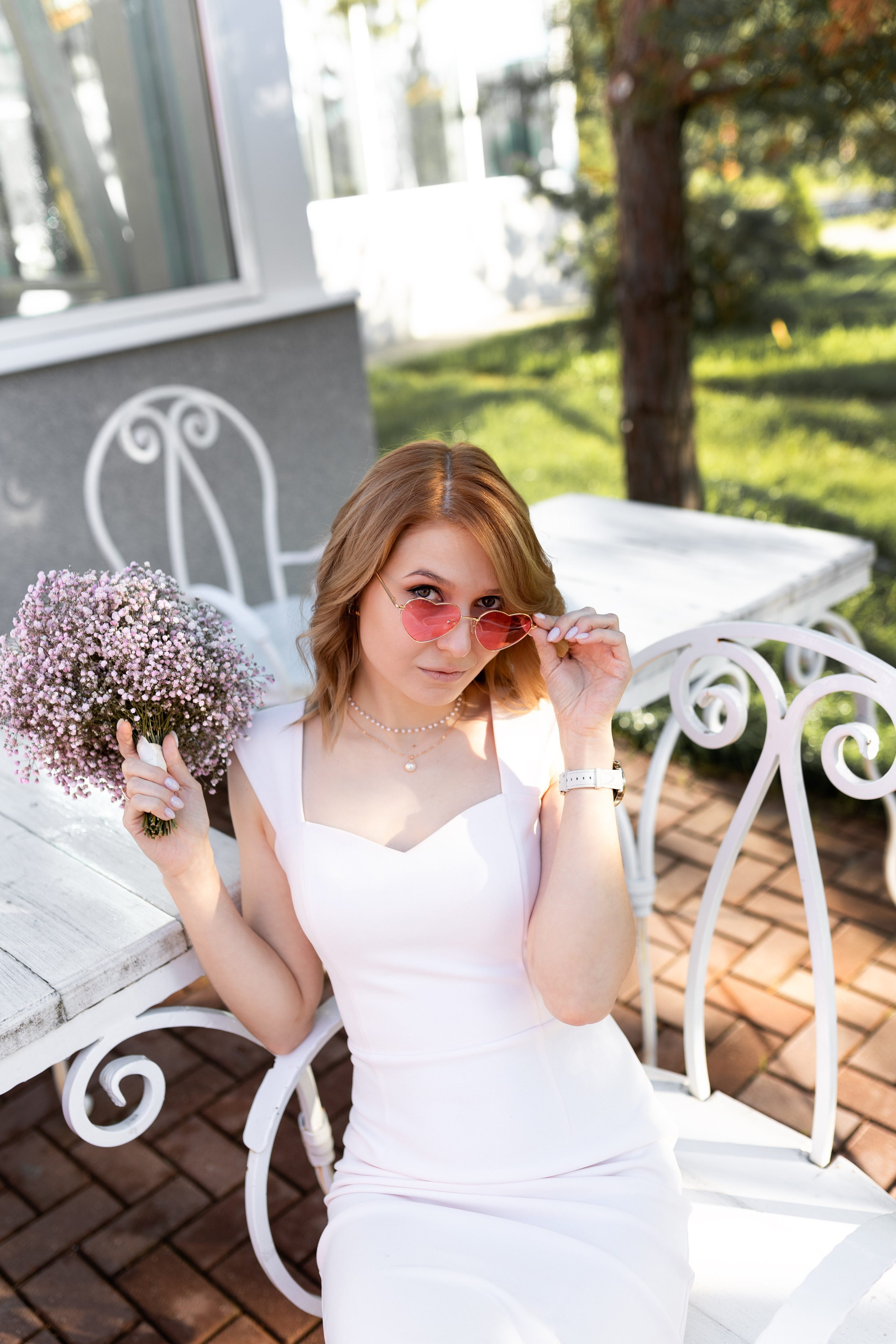 Сергей и Елизавета. Свадебный и семейный фотограф в Рязани Анастасия