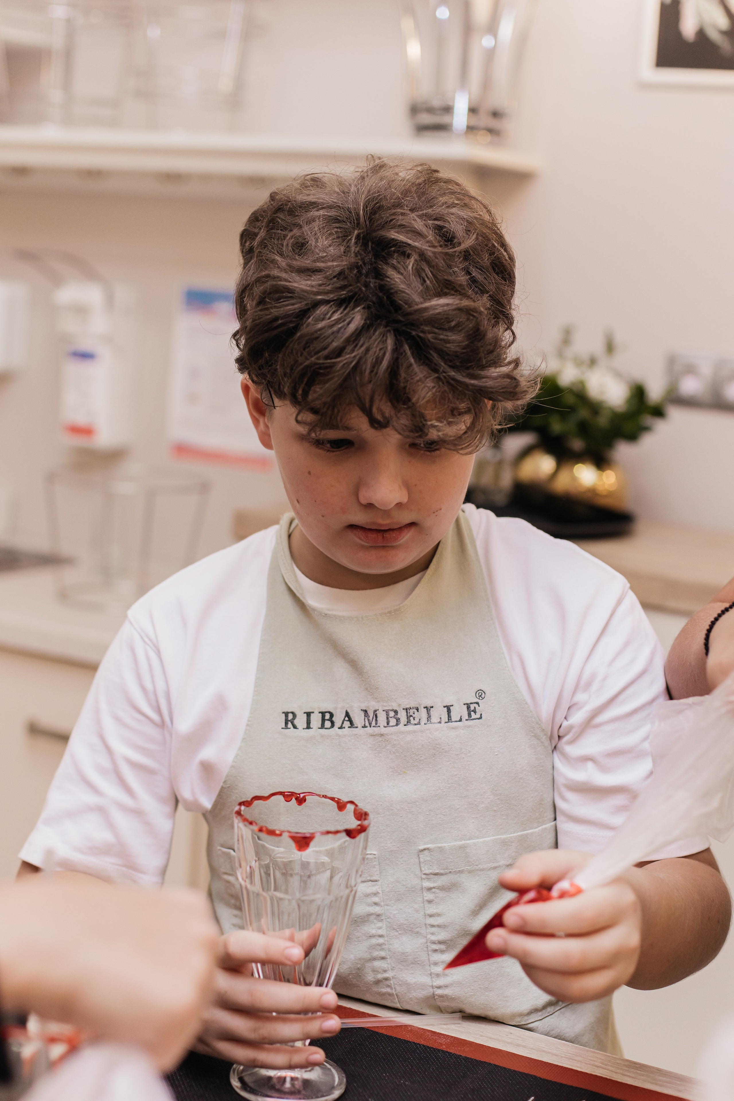 ДЕТСКИЕ ПРАЗДНИКИ