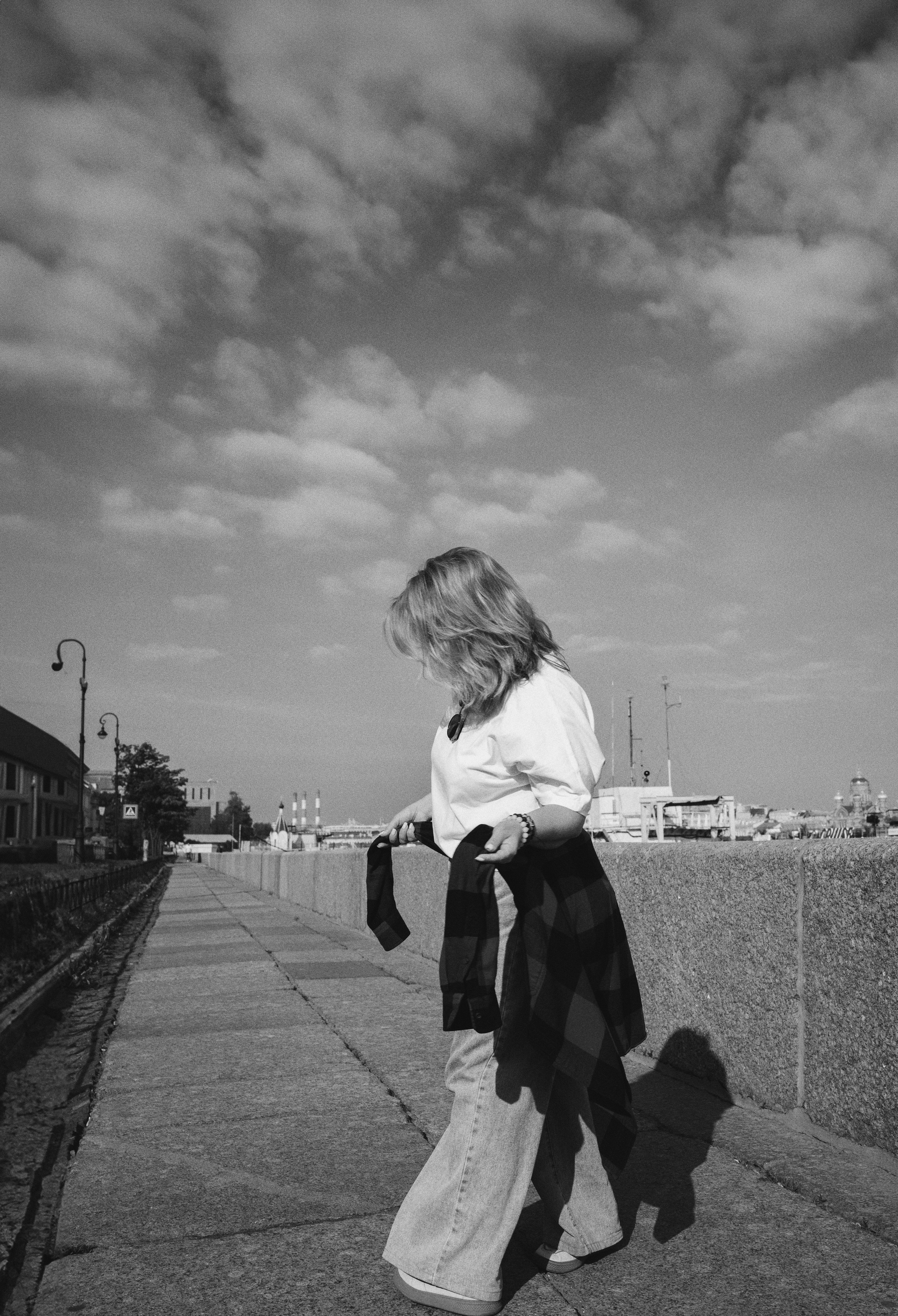 Светлана. Женский фотограф в Санкт-Петербурге Татьяна Саблина