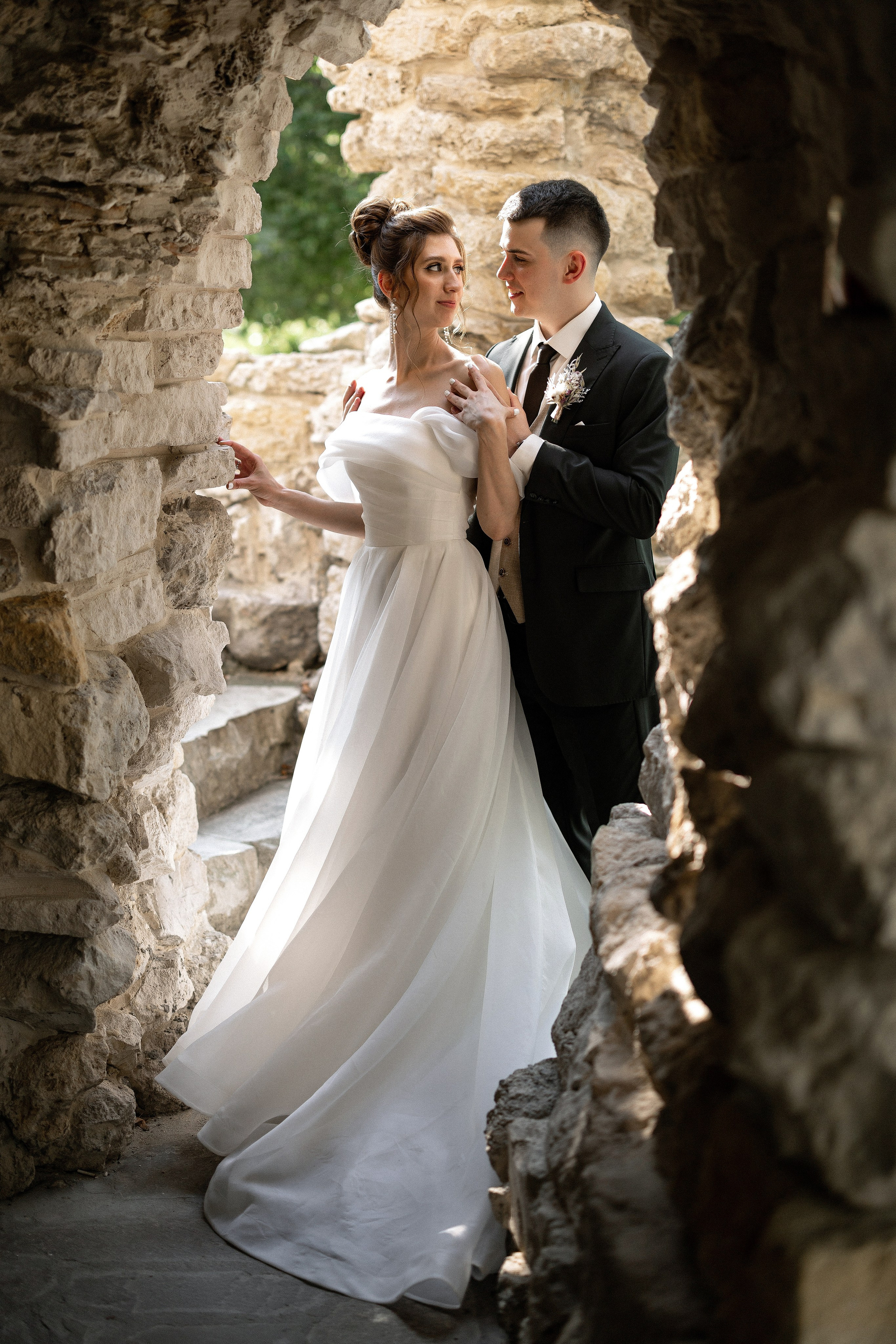 Свадьба в отеле Movenpick. Свадебный фотограф и видеограф в Москве, Виктор Архилюк