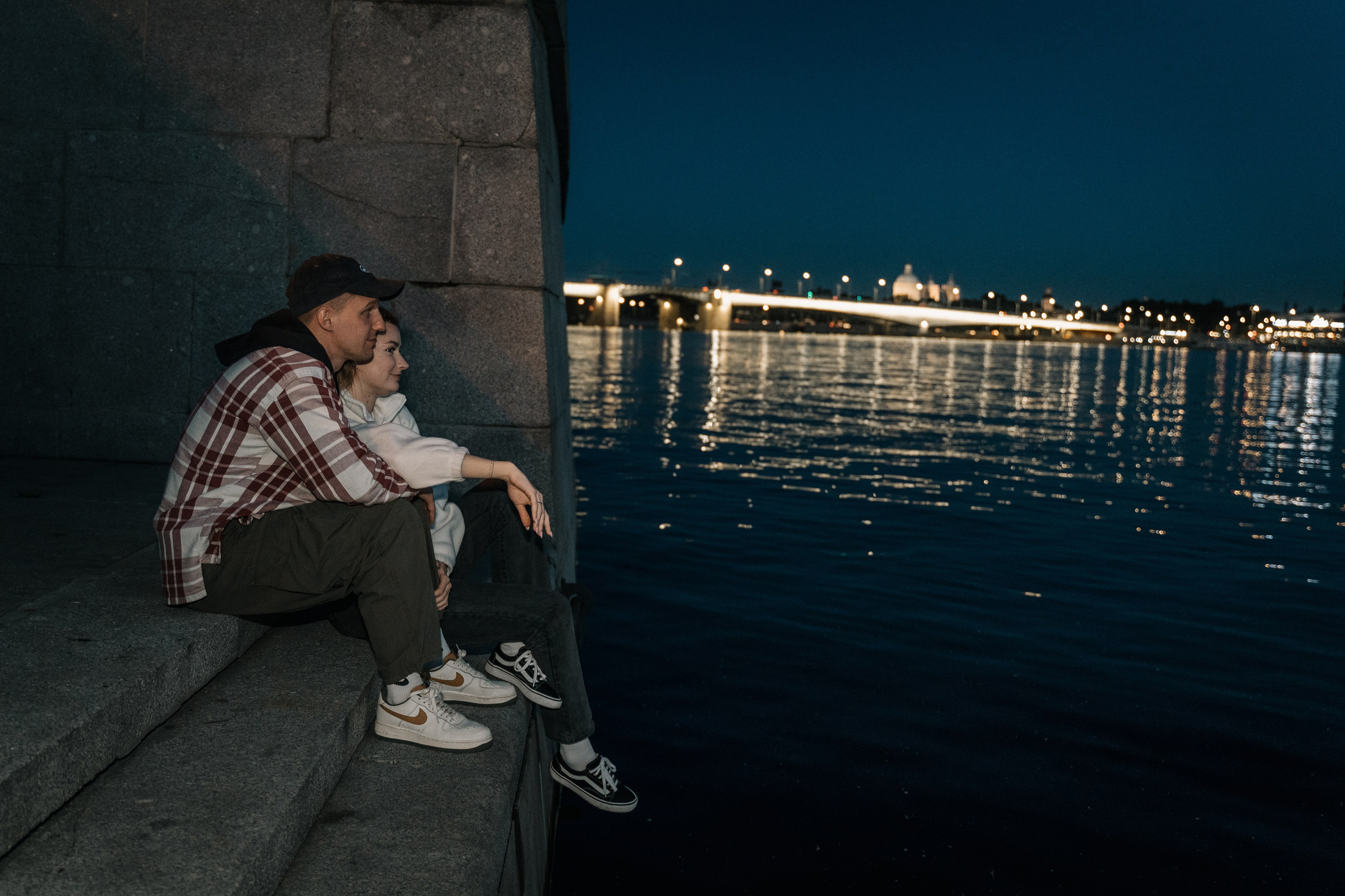 SUDAKOVY. MILATE — выпускные альбомы, фотосессии и видео в Москве