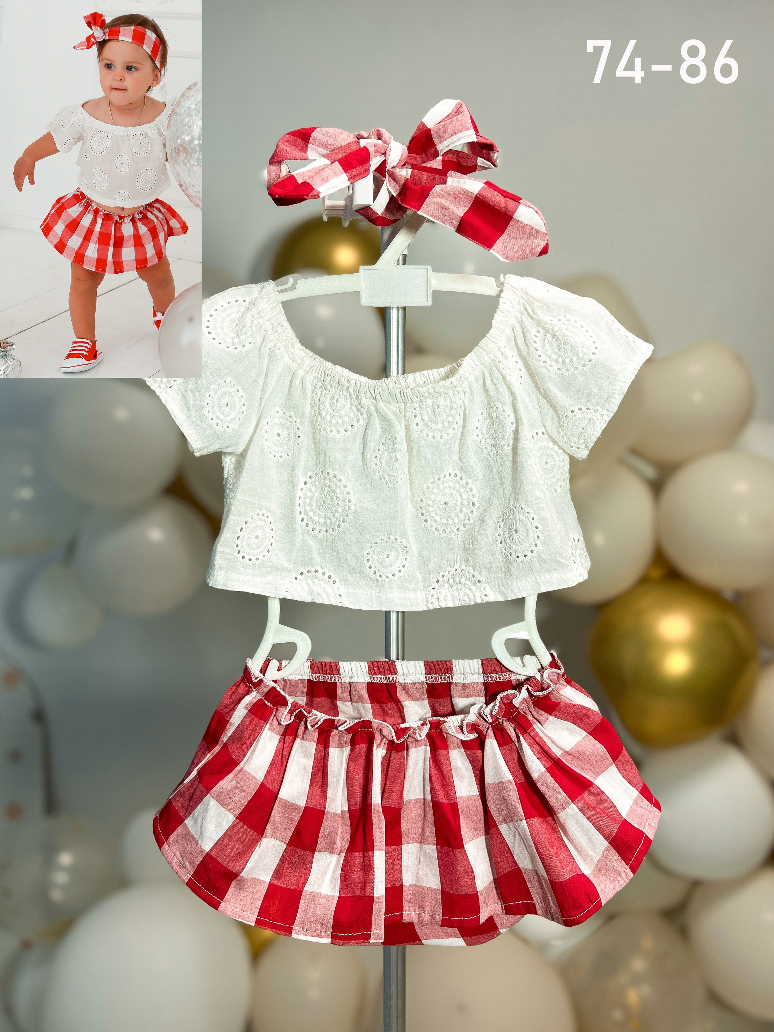 Для девочек. Детская фотостудия в Санкт-Петербурге