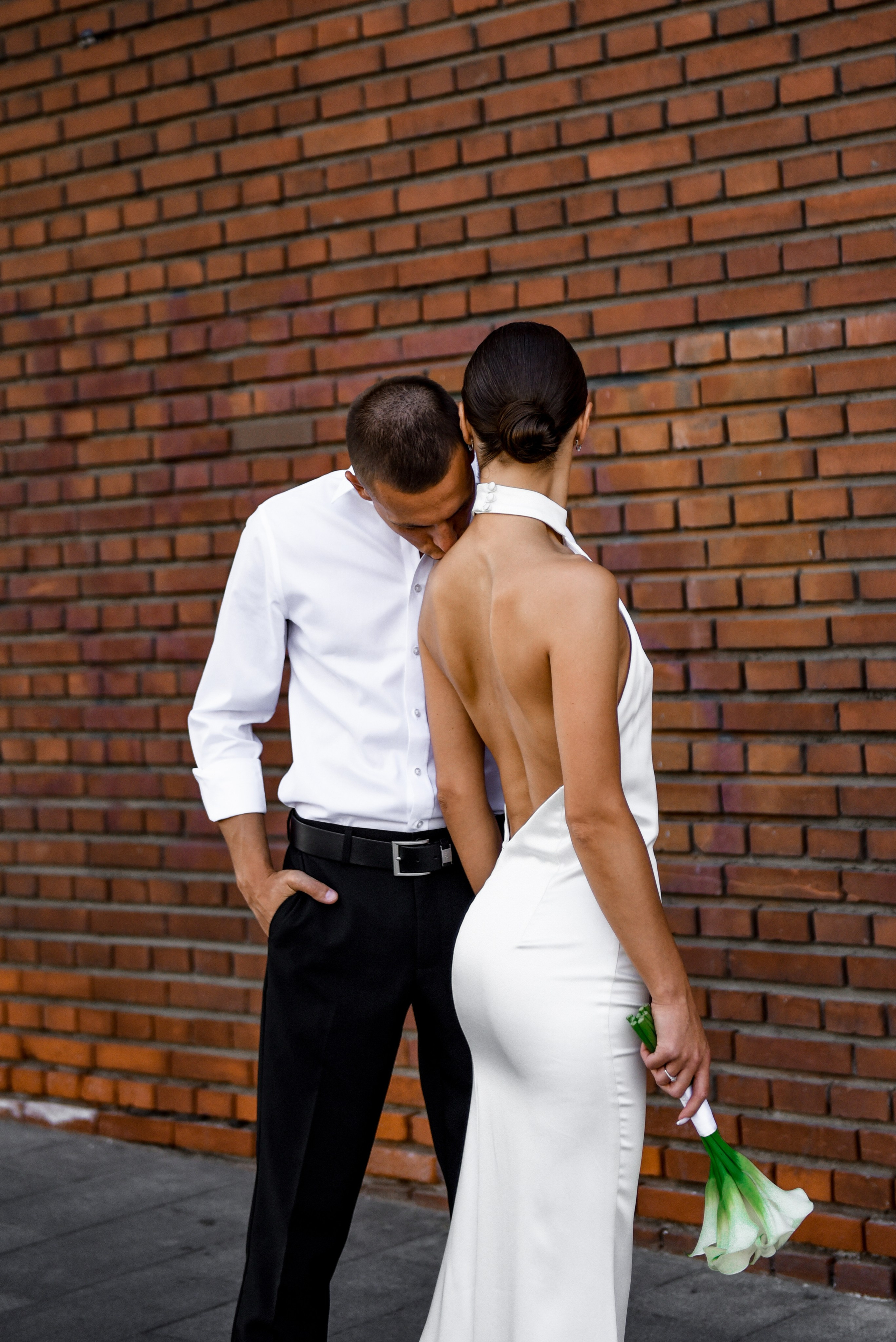 Андрей и Юлия. Фотограф Элина Задорожная