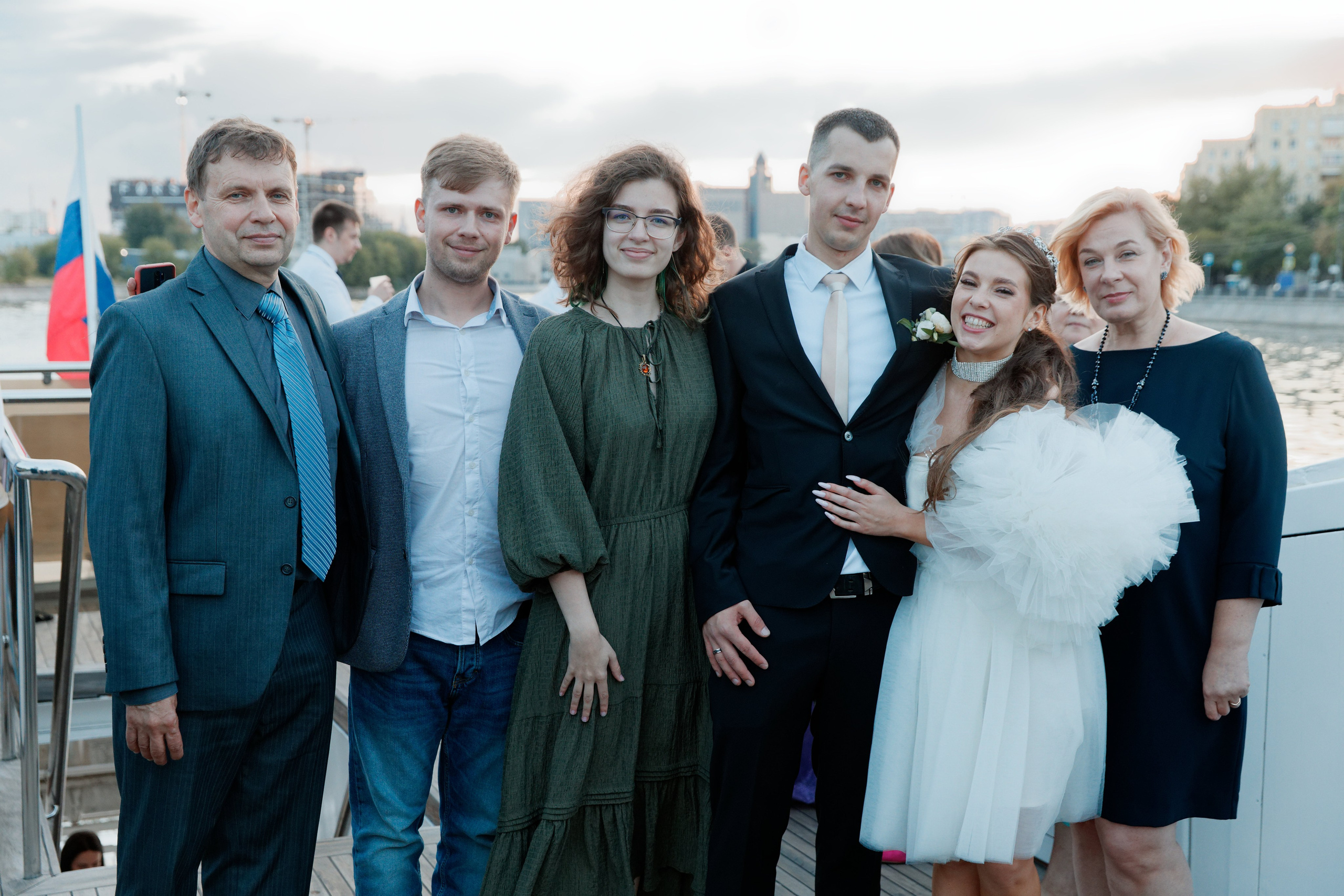 Александр и Екатерина. Видеограф Павел Борисов | Москва | СПБ | Брянск