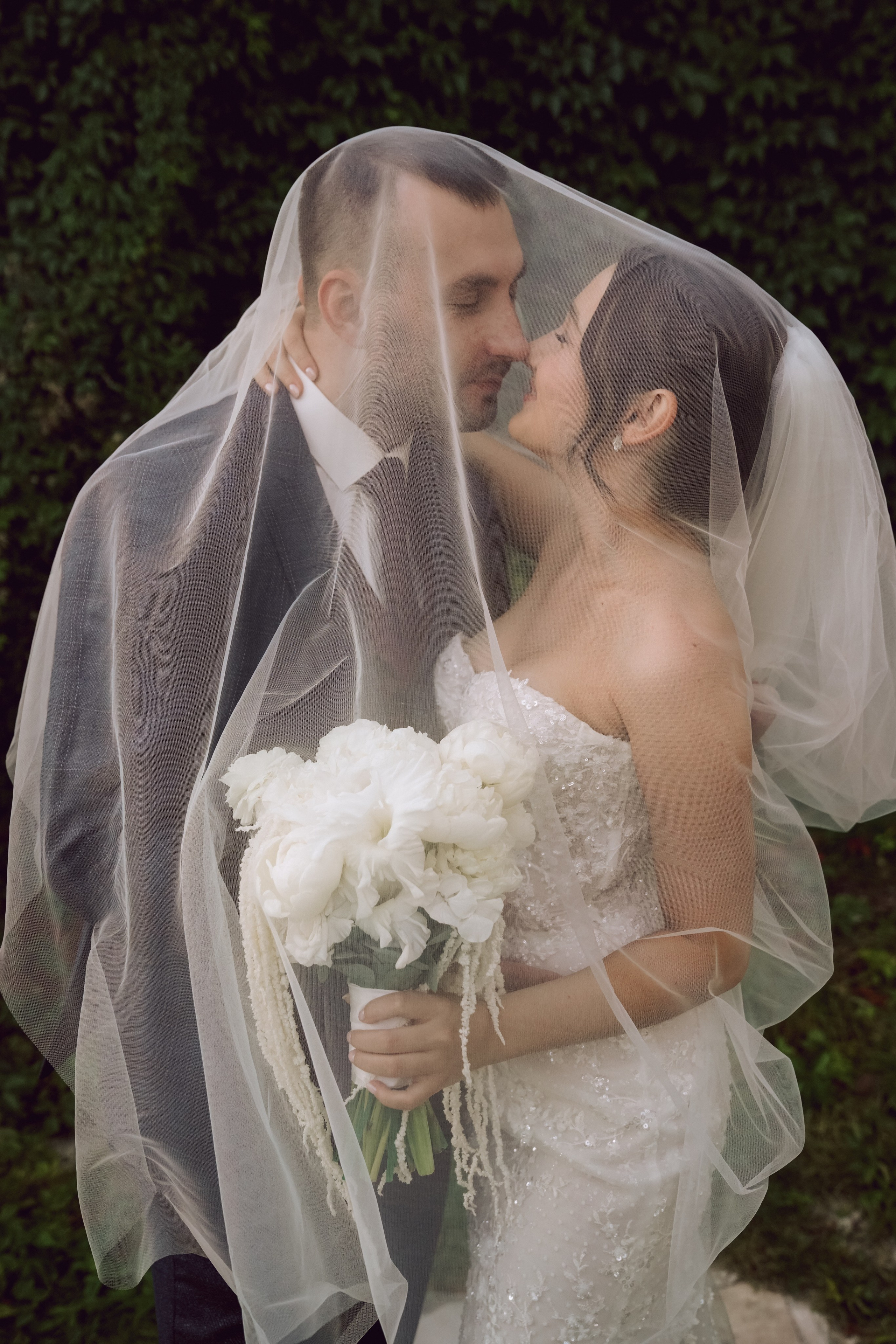 Сергей и Аделя. Свадебный и семейный фотограф Ястребова Маргарита