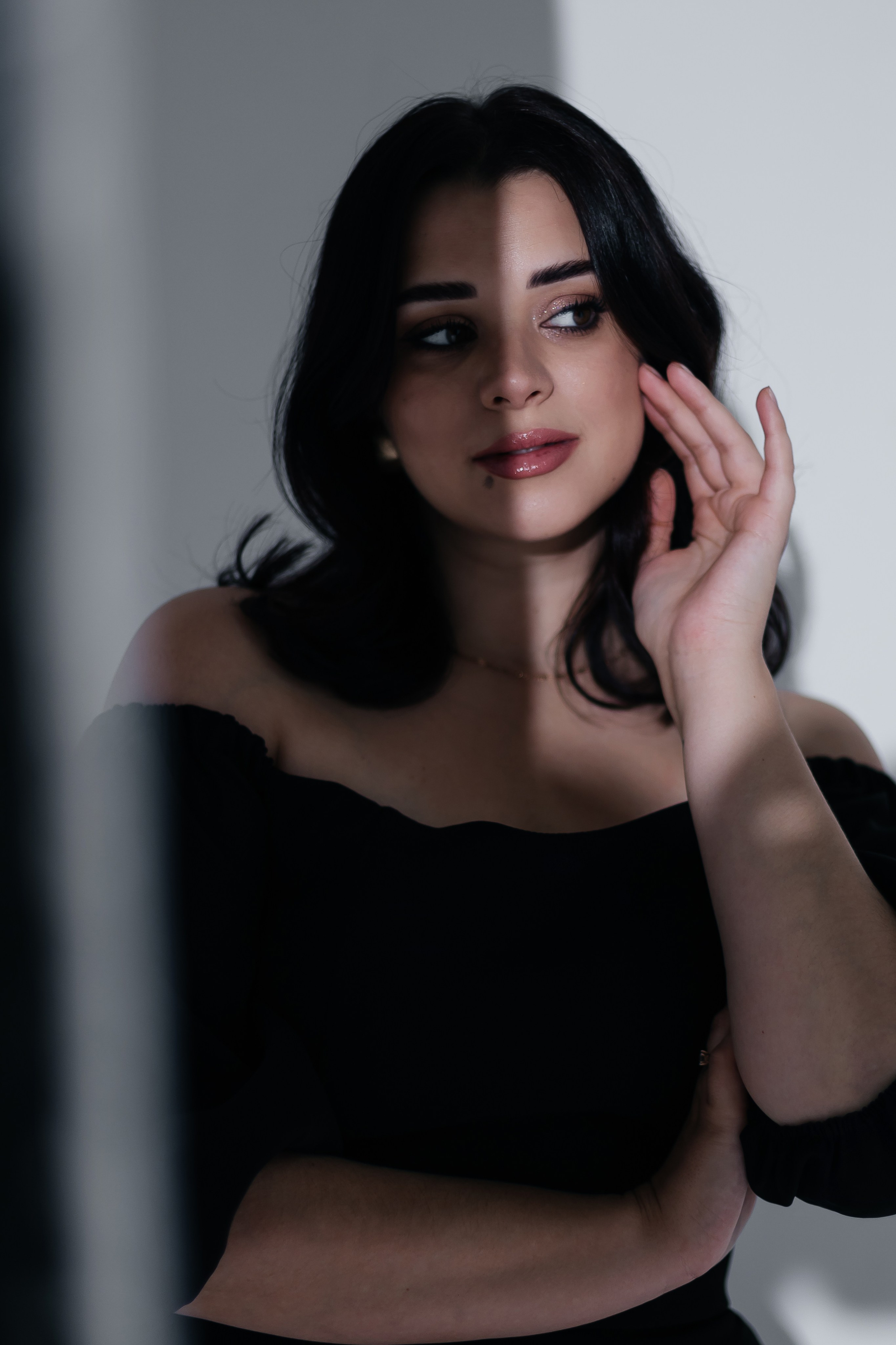 Анастасия. Фотограф Калуга