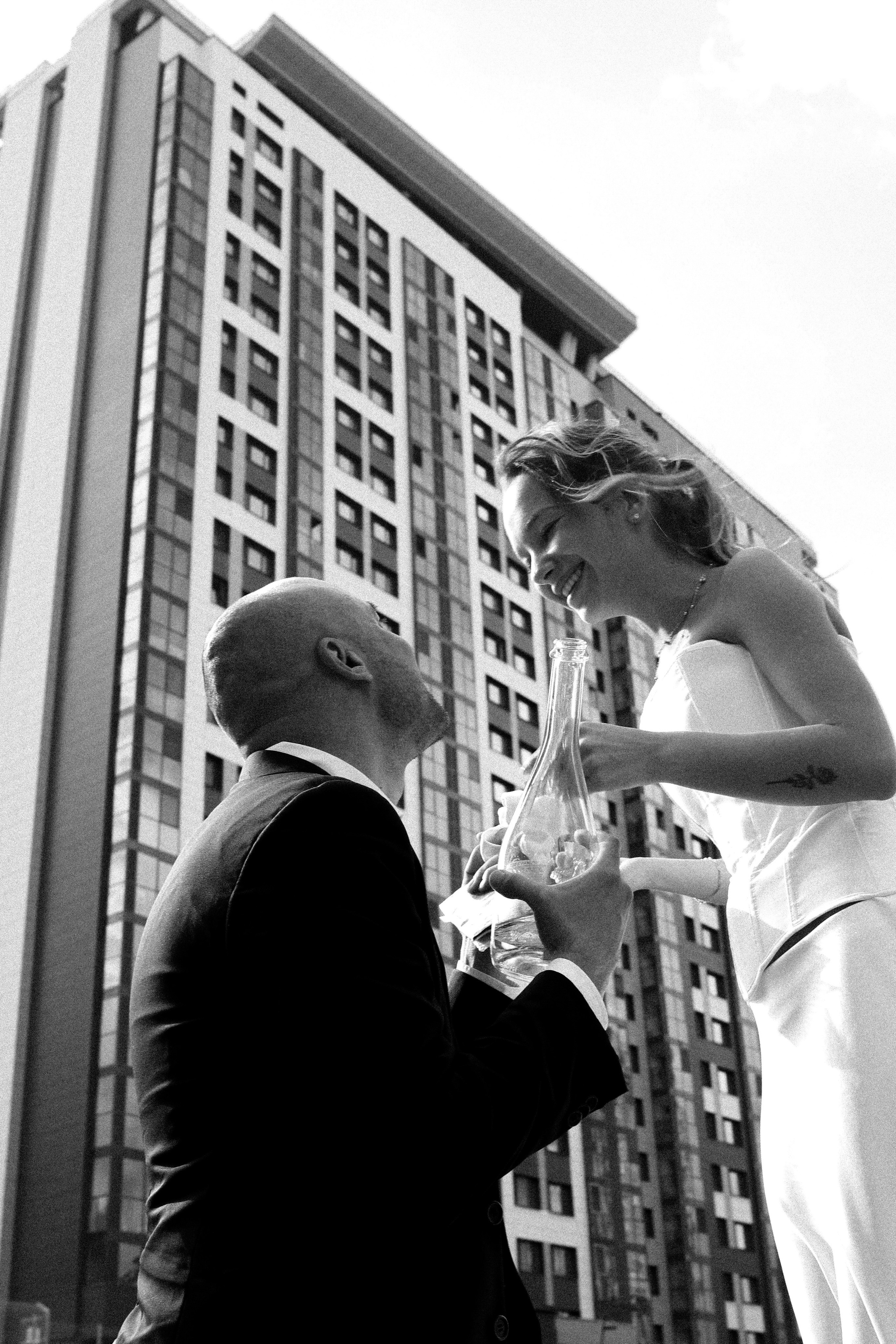 Kirill and Sascha. Фотограф в Казани / Регина Суфиянова