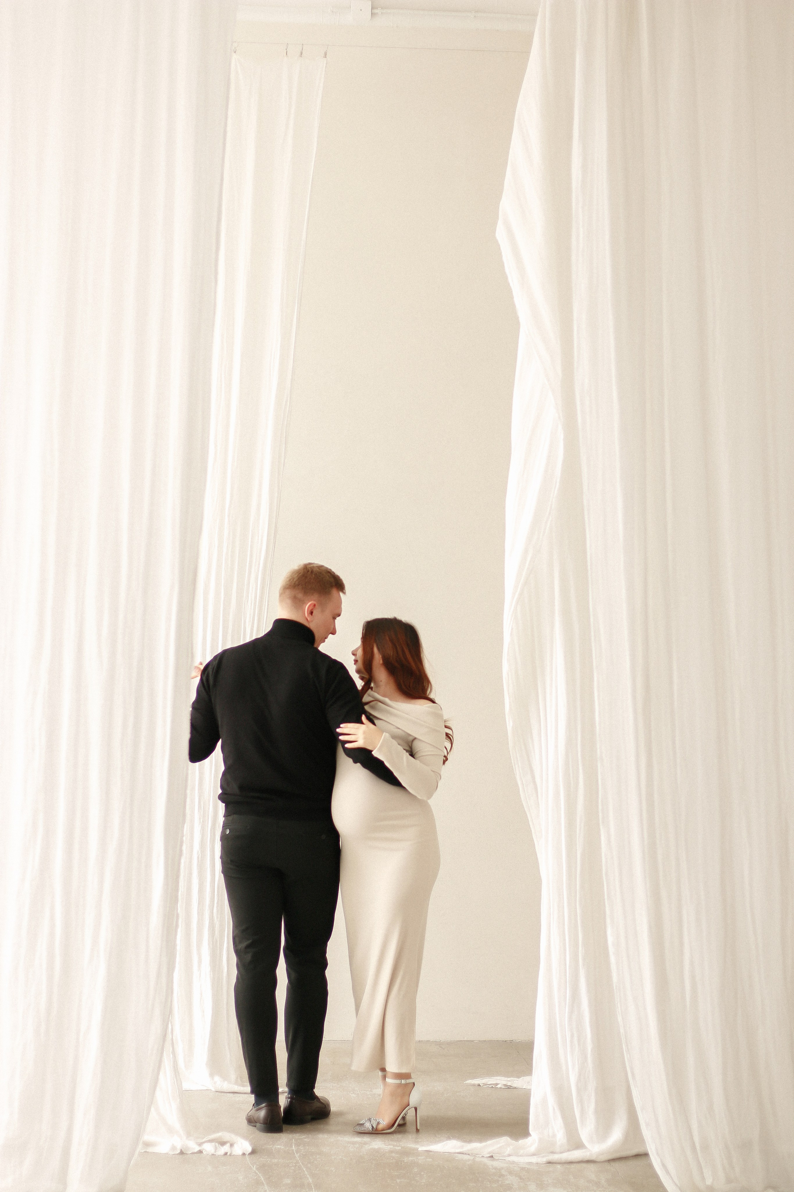 Олеся и Денис. Фотограф Краснодар