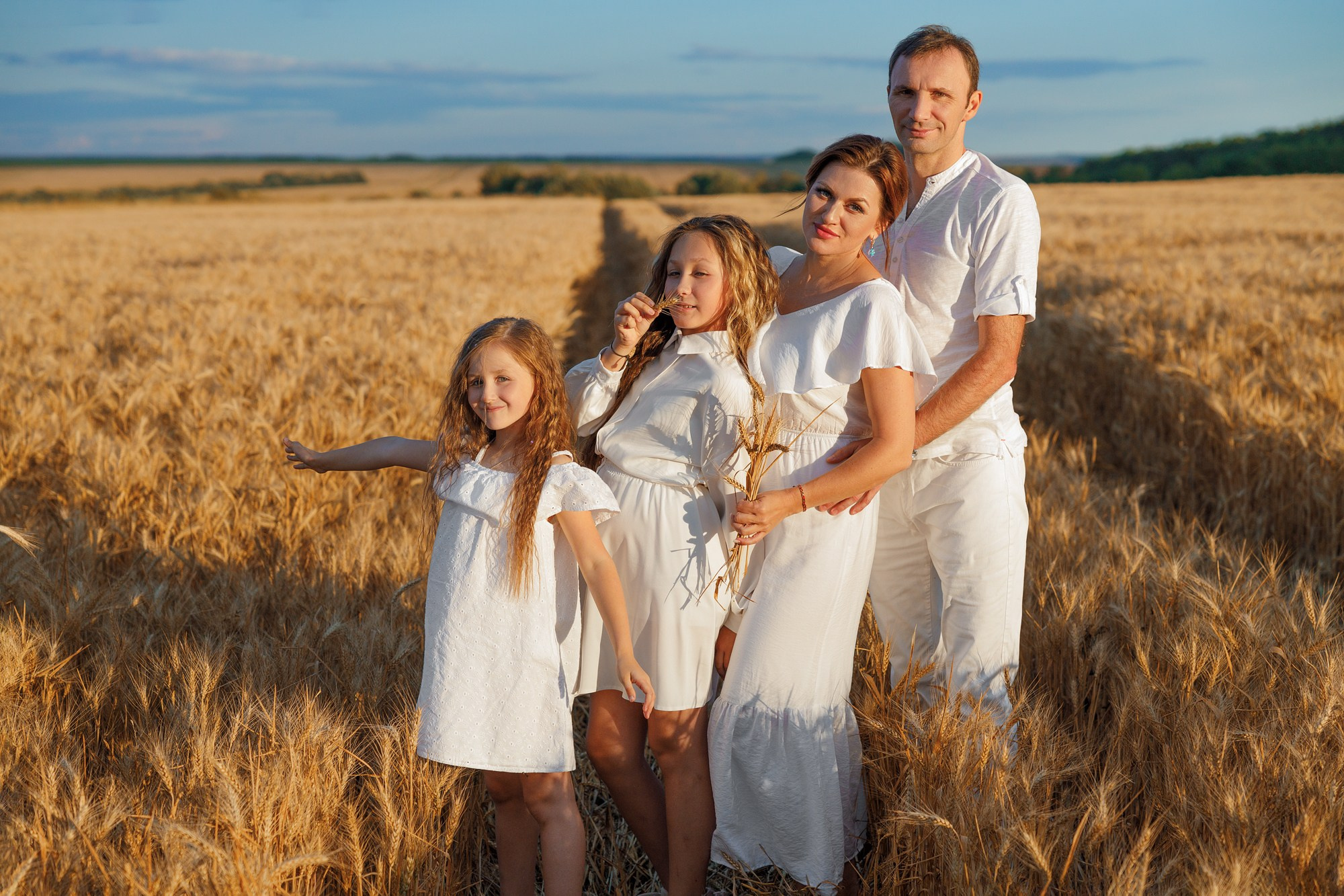 Пименовы. Главная