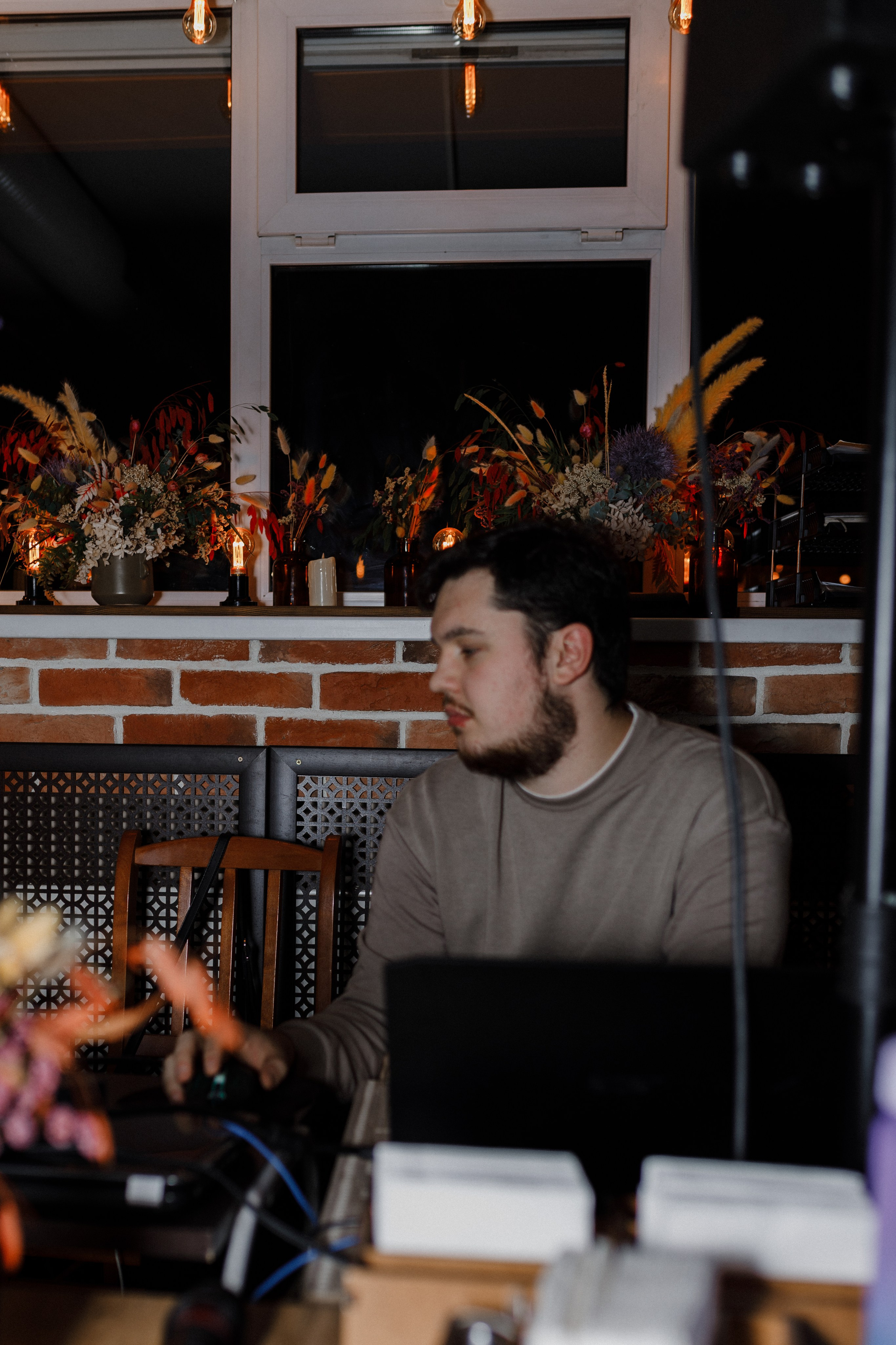 Квиз I MIX. Свадебный фотограф. Москва и Московская Область