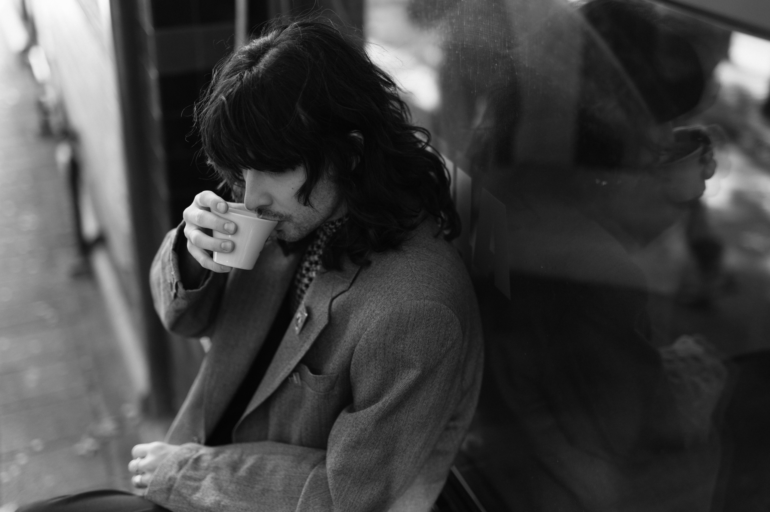 PORTRETI. Fotograf Beograd — Tsvetkova Marija