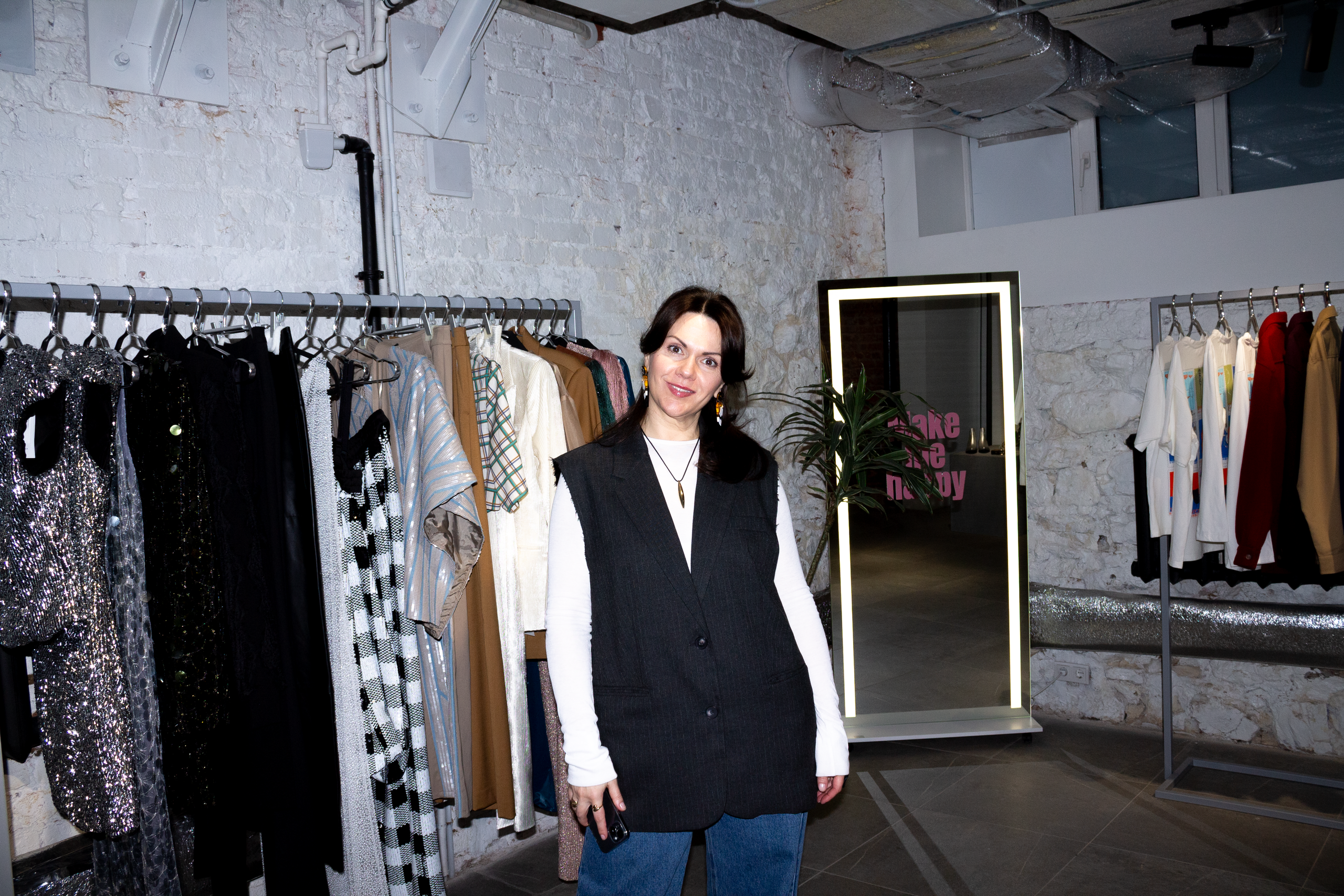 Вернисаж Таро Анонс & Make Me Happy. Крылов Кирилл Фотограф Москва