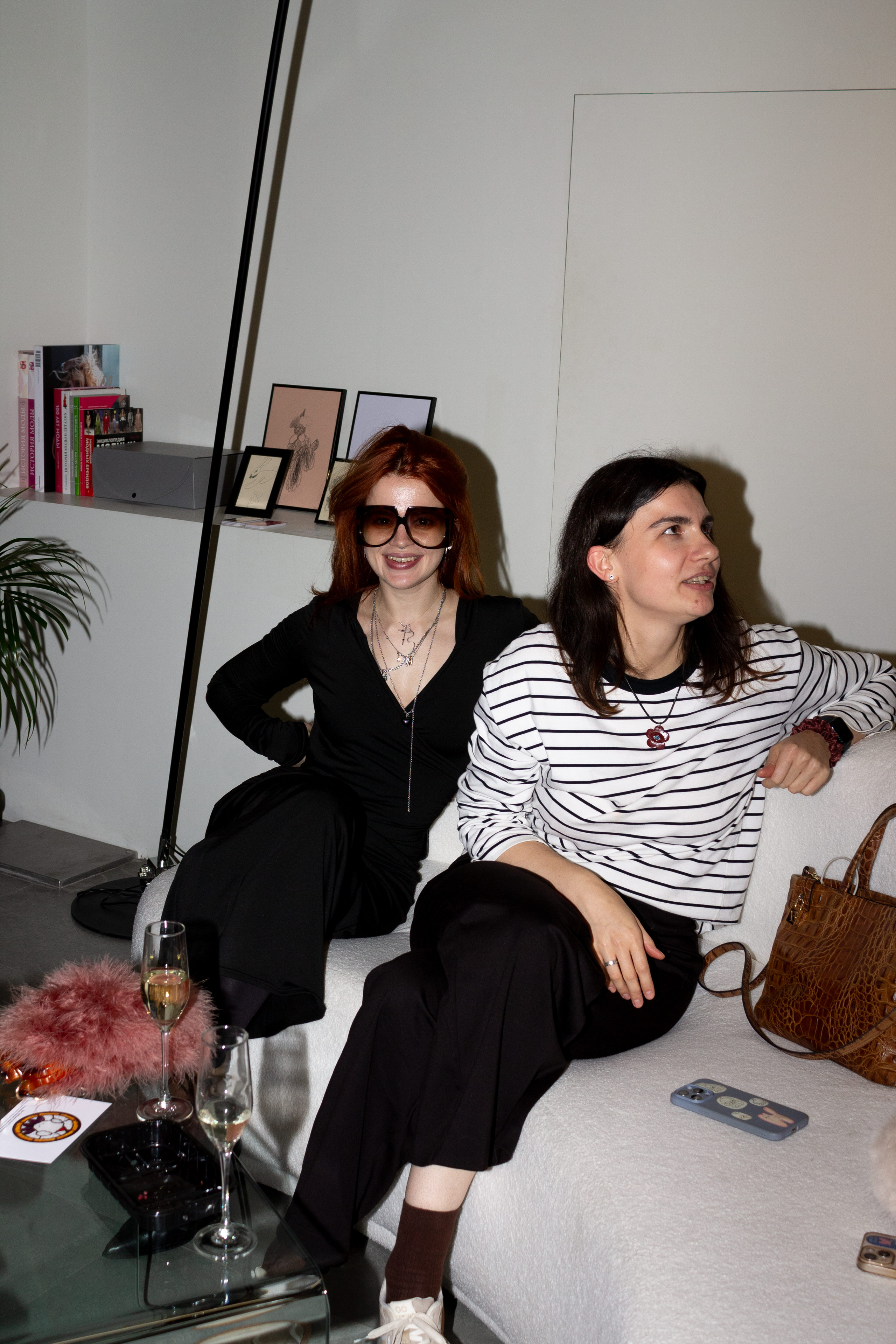 Вернисаж Таро Анонс & Make Me Happy. Крылов Кирилл Фотограф Москва