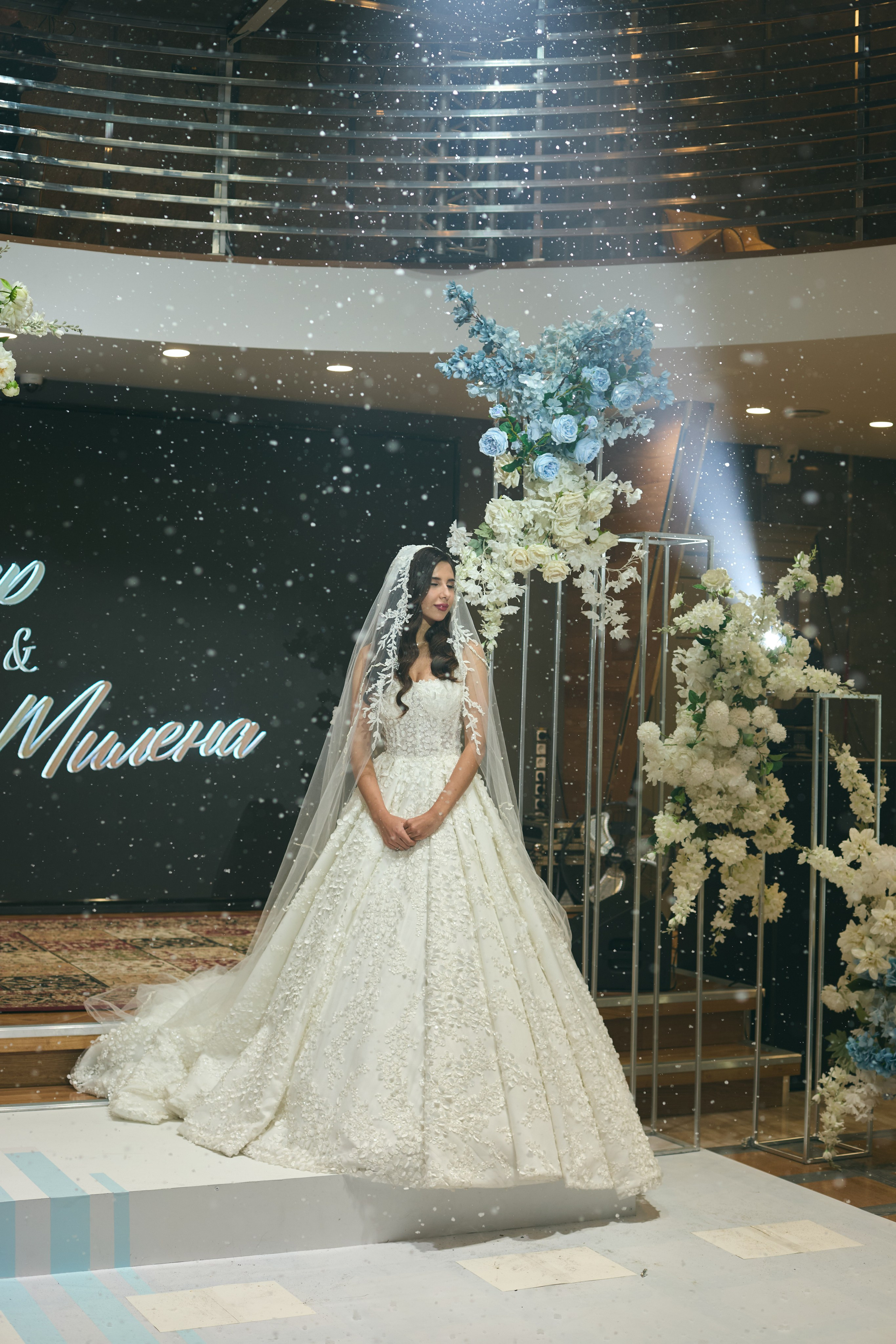 Тимур и Милена. Свадебный фотограф в Майкопе