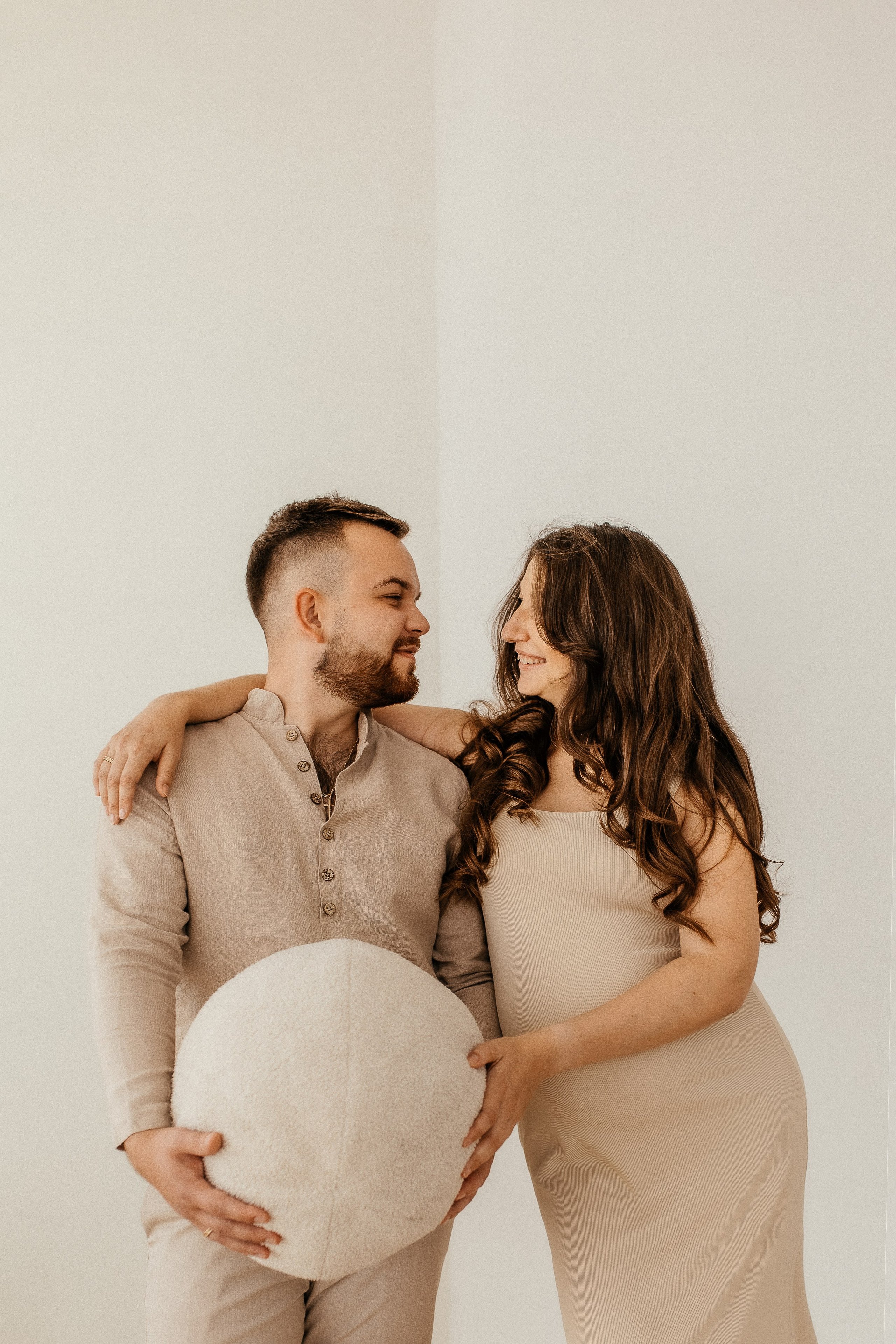 Лиля и Гоша. Профессиональный фотограф, Москва |Видное Елена Елизарова