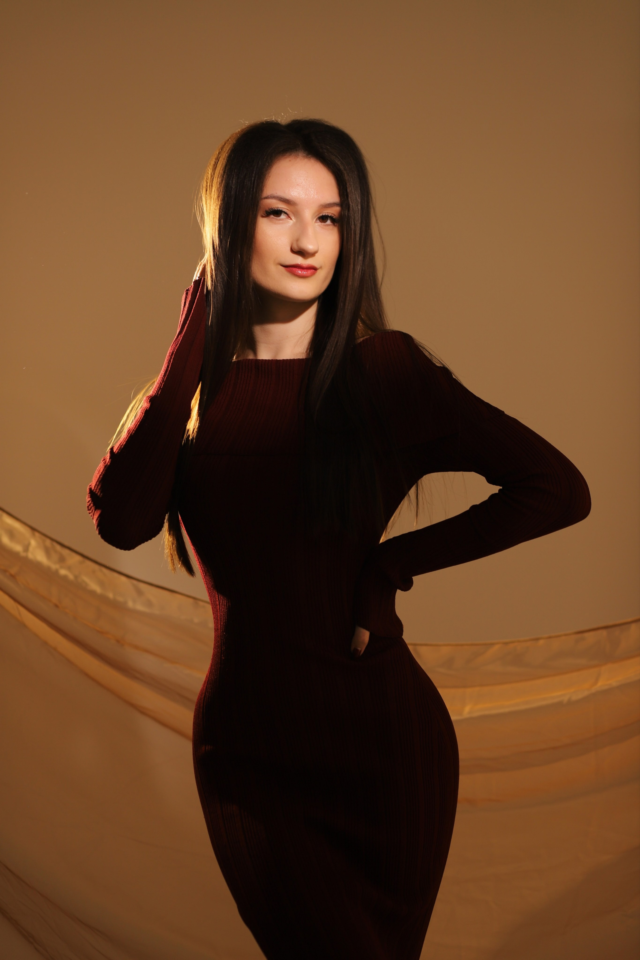 Индивидуальная. Даша Лукошкина Фотограф Шуя | Иваново