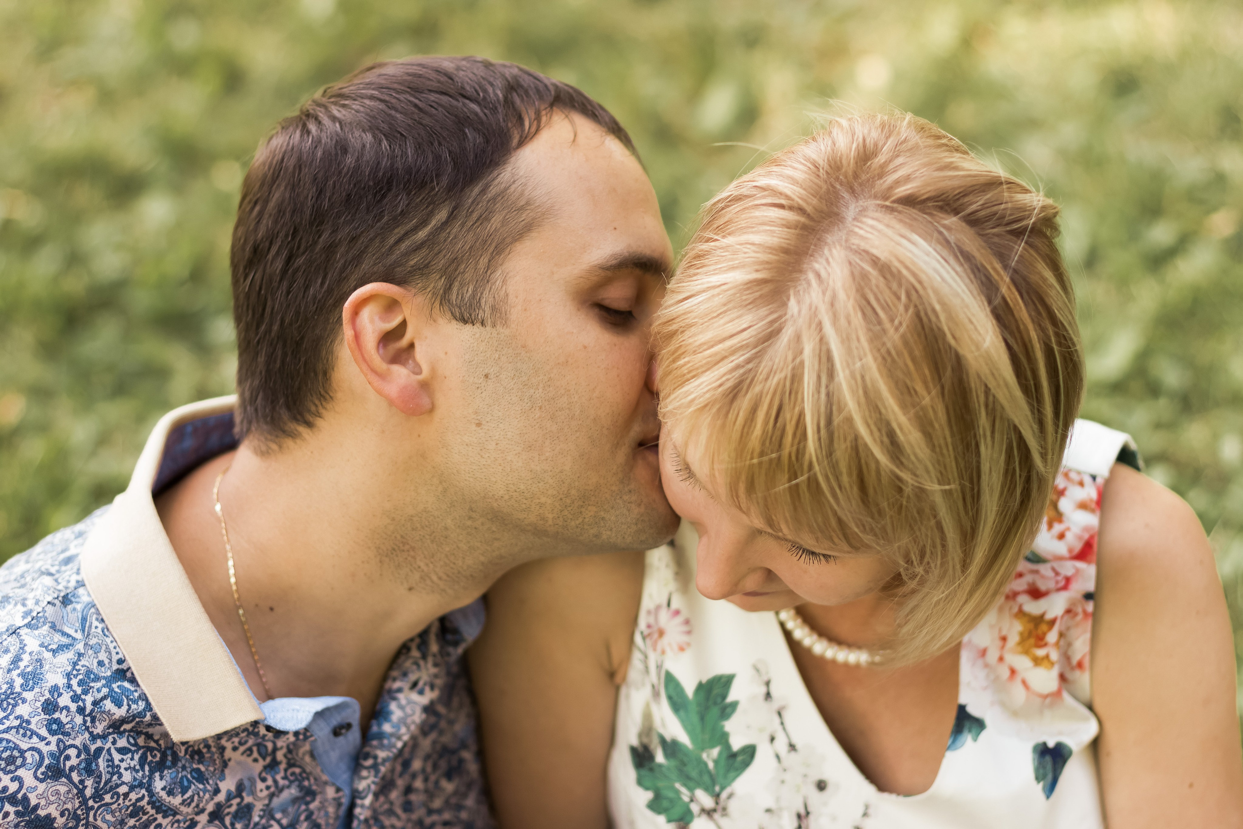 Love Story, Игорь и Валентина. Семейный фотограф в Москве