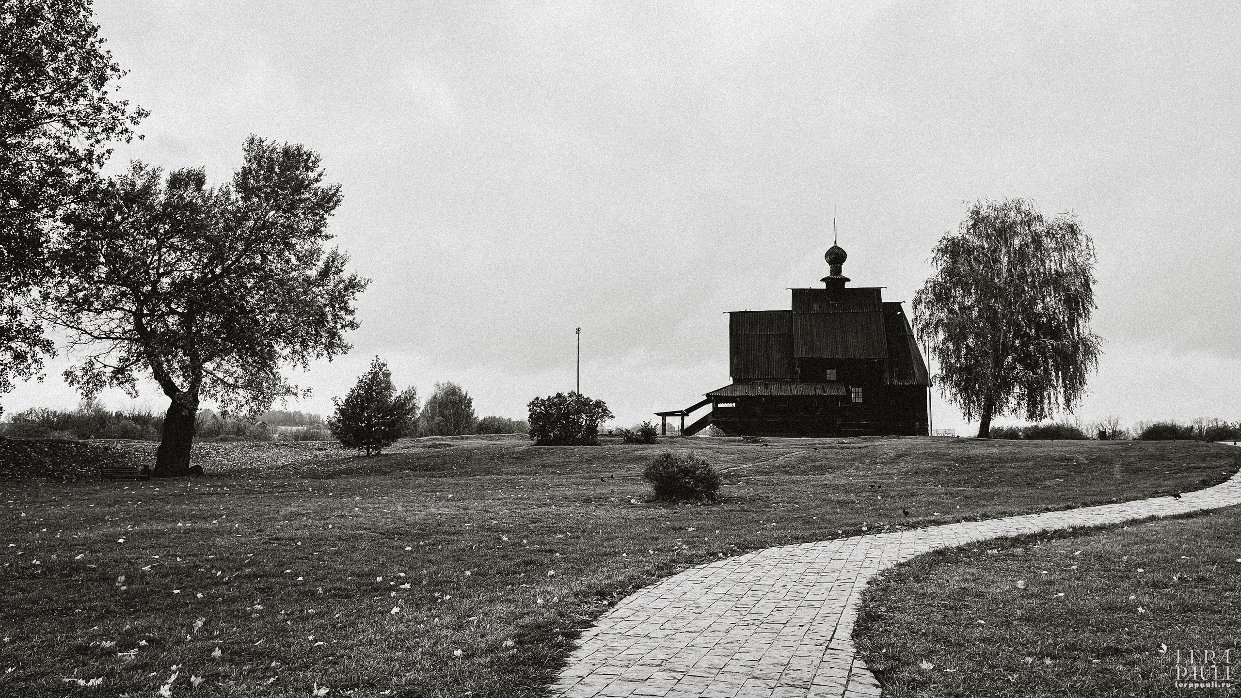 Суздаль. Главная