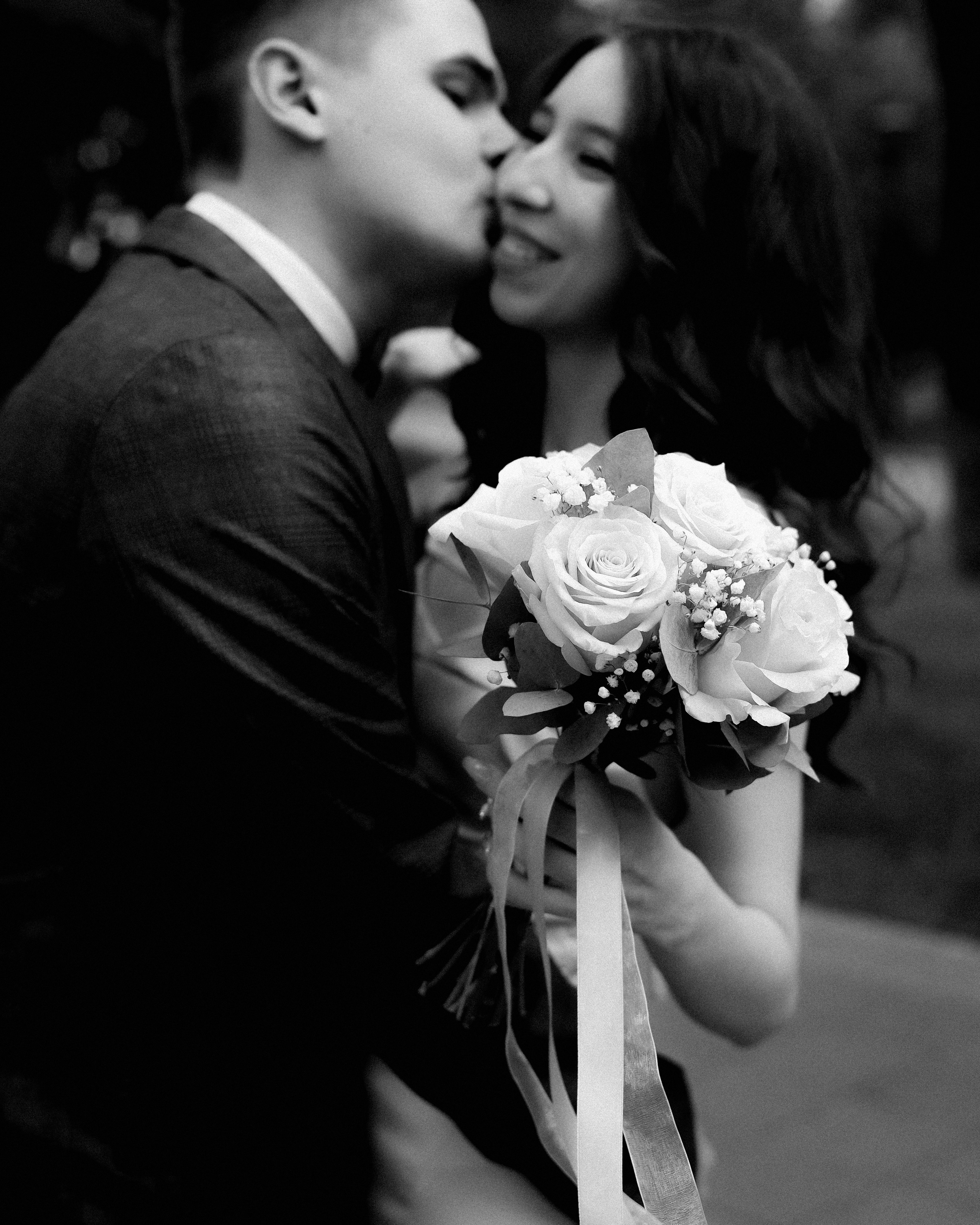 Свадебная прогулка. Фотограф в г. Благовещенск, свадебные, семейные и индивидуальные