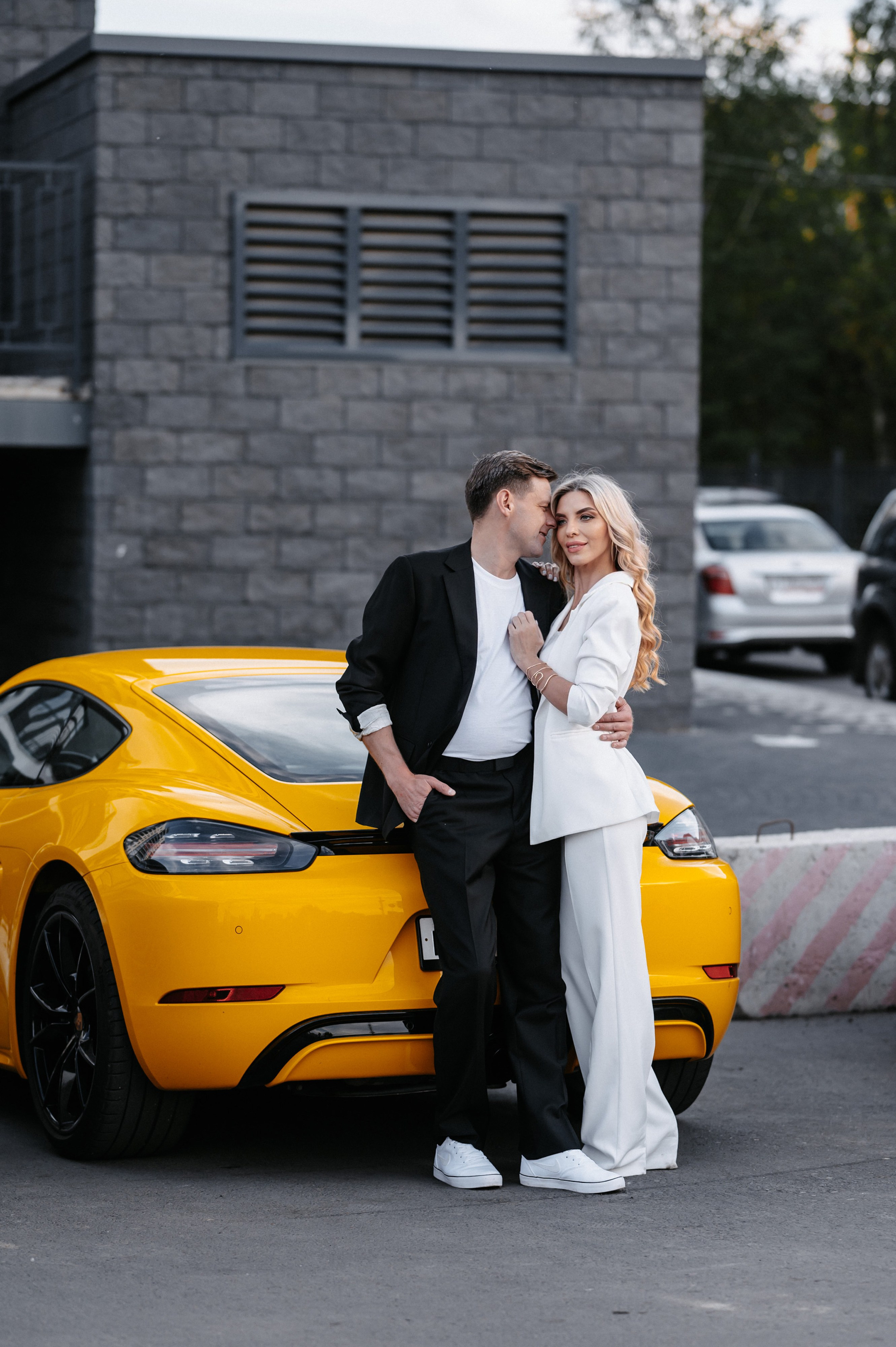 Про любовь…. Фотограф Юлия Павлова Красноярск