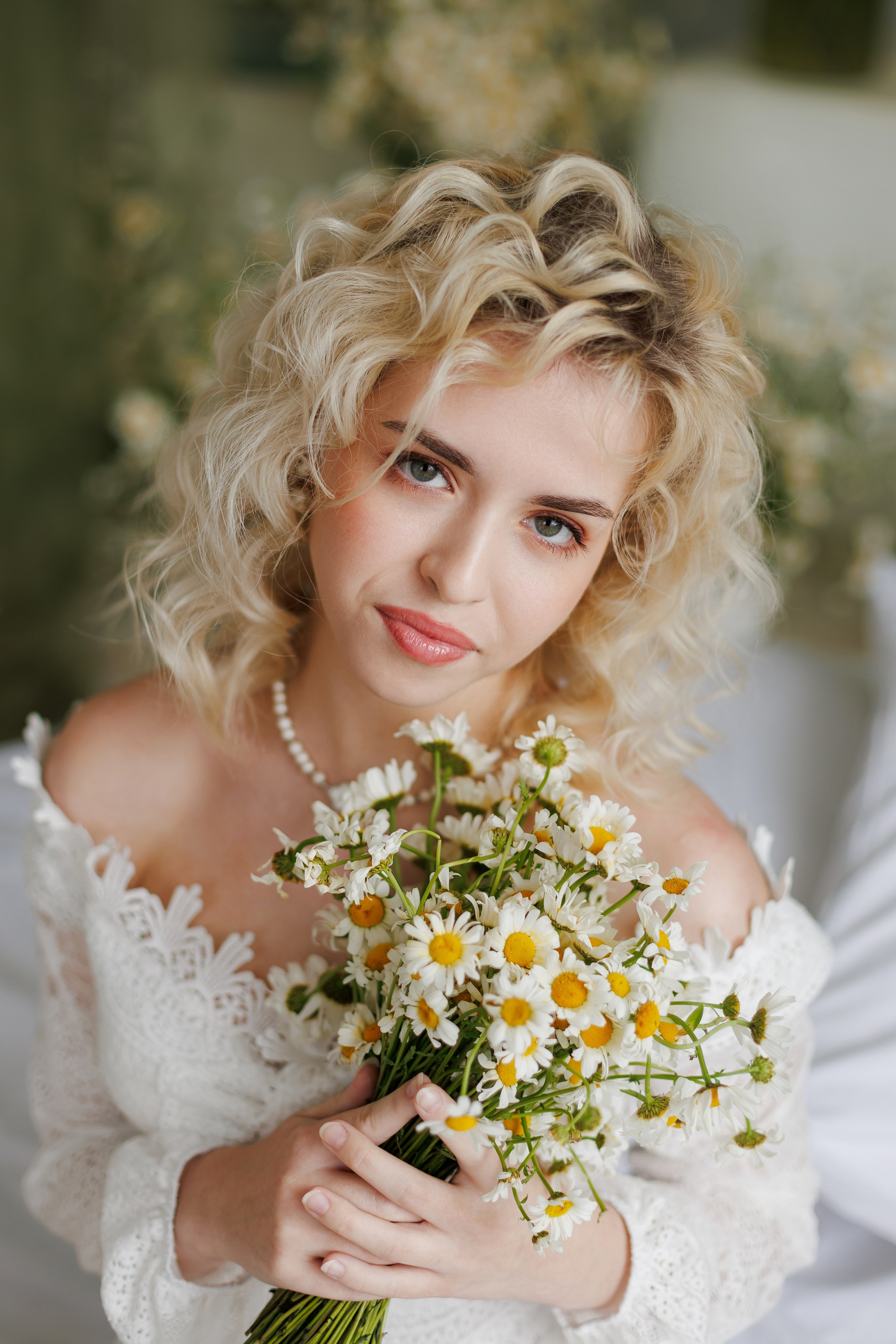 Женские фотосессии. Фотограф в Москве и Балашихе Рязанцева Екатерина