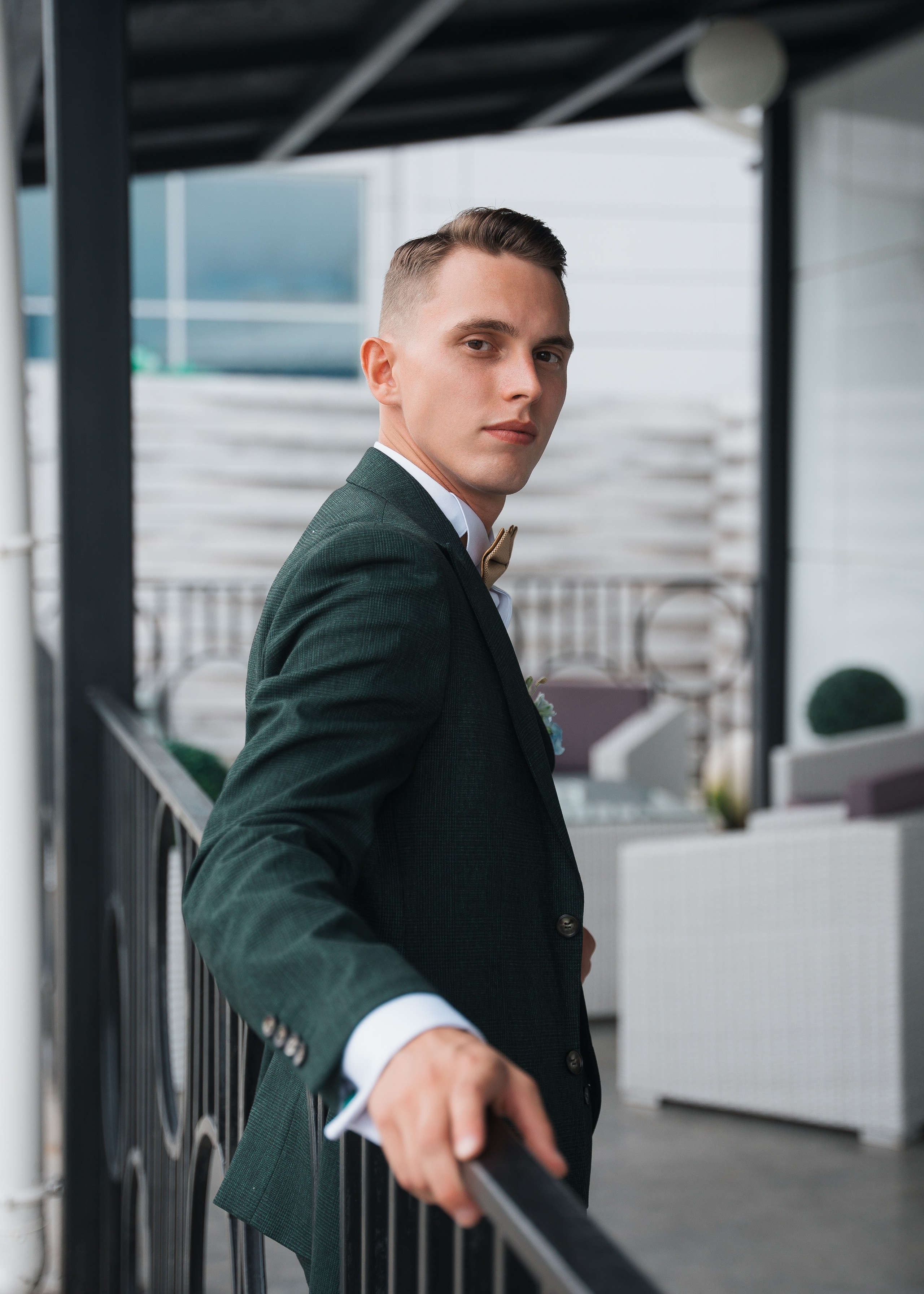 Ирина и Сергей. Фотограф Хабаровск