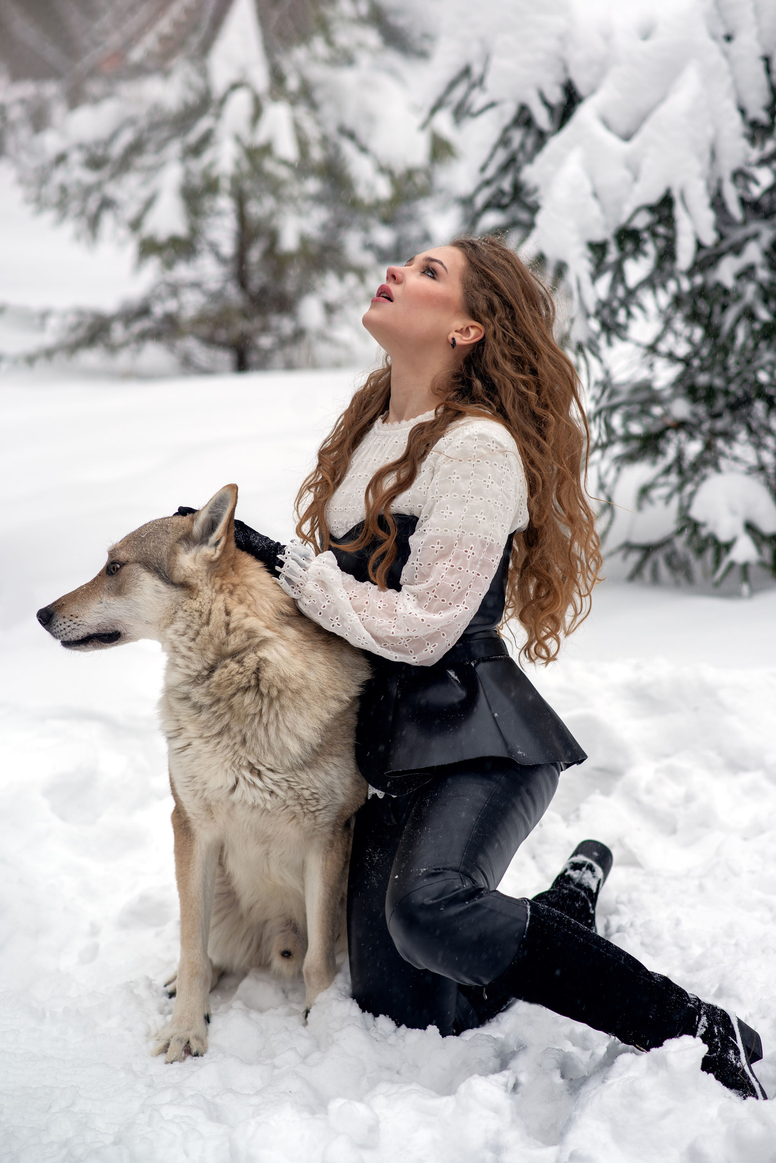 Фотосессии Москва, фотосессии для девушке. Фотограф в Москве Аня Цыплакова