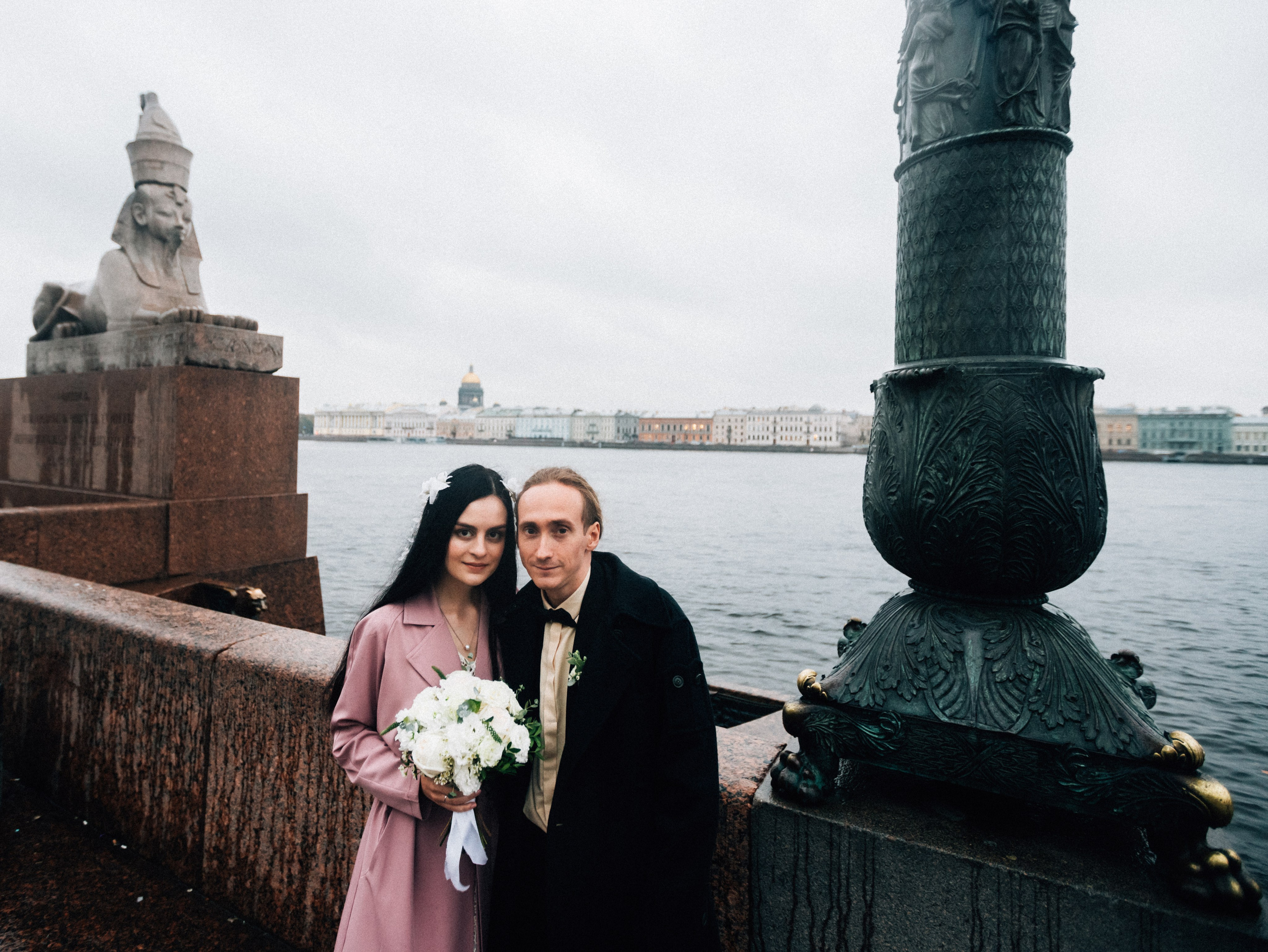 Октябрьское. Фотограф Мария Немм