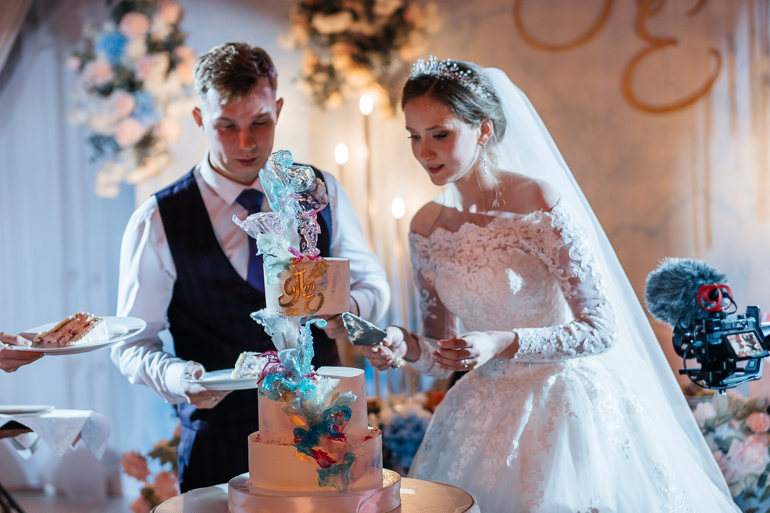 Павел и Евгения. Фото и видеосъемка в Йошкар-Оле и Москве. (Фотограф и видеограф в Йошкар-Оле и Москве)