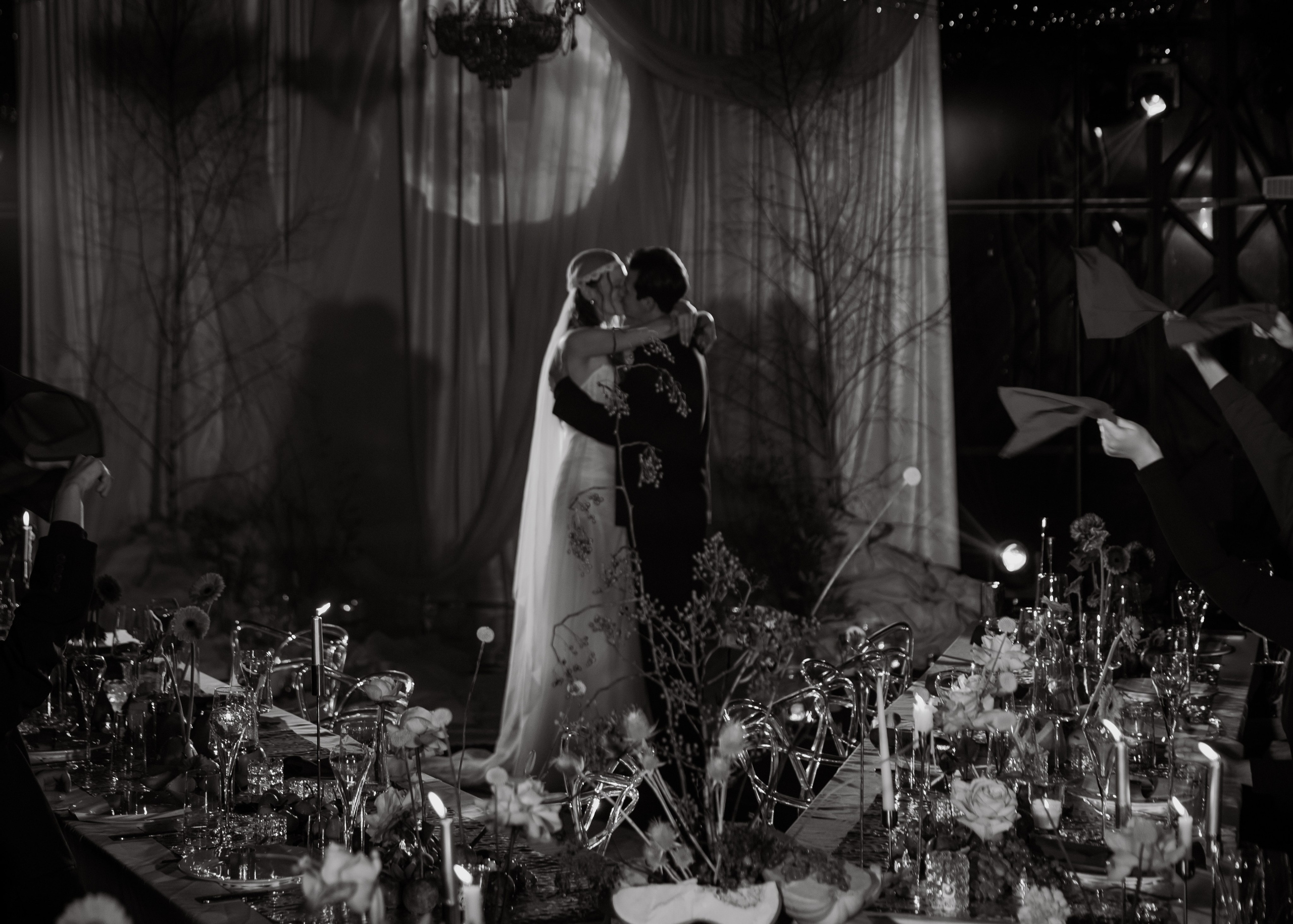 Nikita & Nastya. Свадебный фотограф в Санкт-Петербурге Михайлова Анна