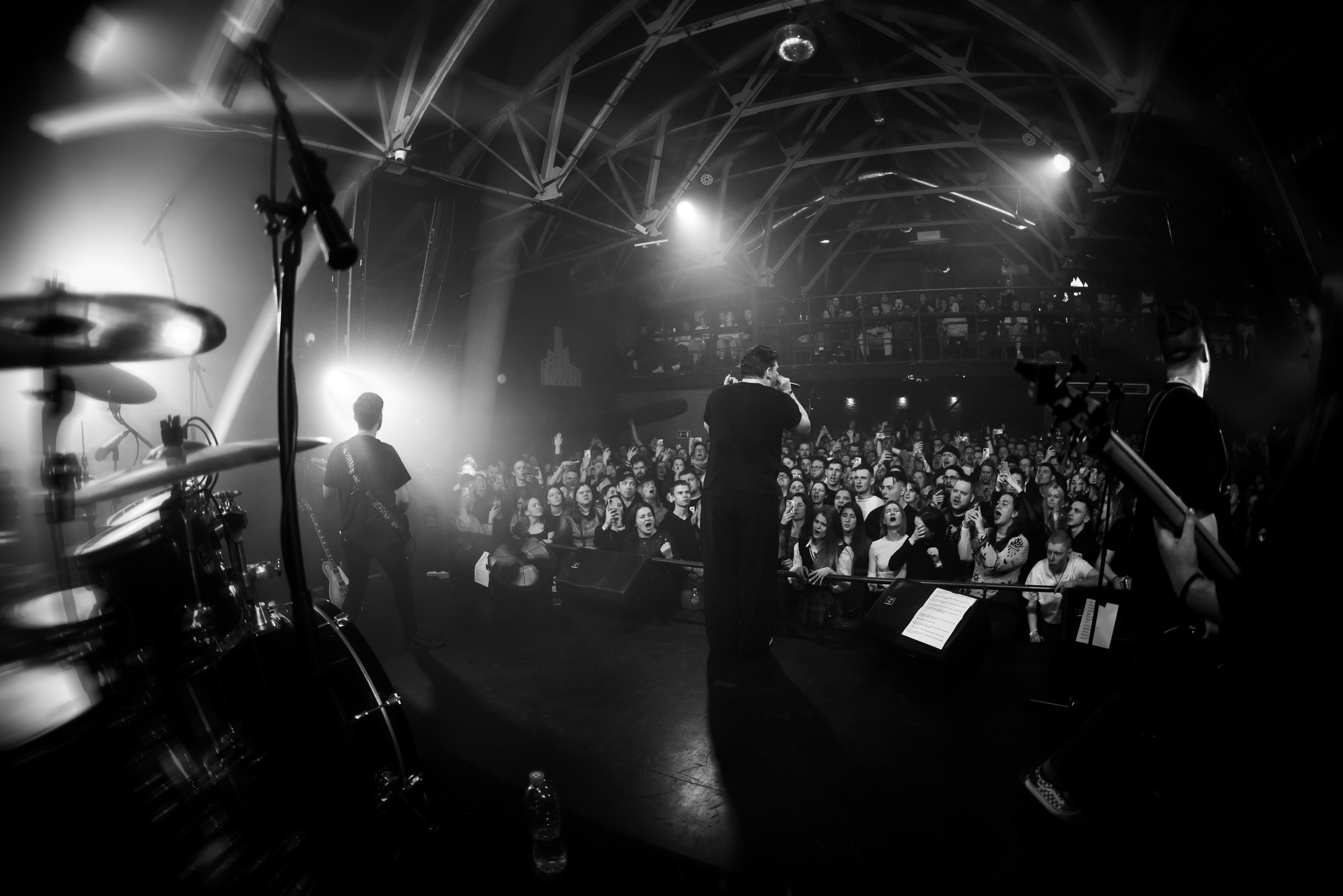 MIKAYA. Кира Молко — Концертный фотограф в Санкт-Петербурге