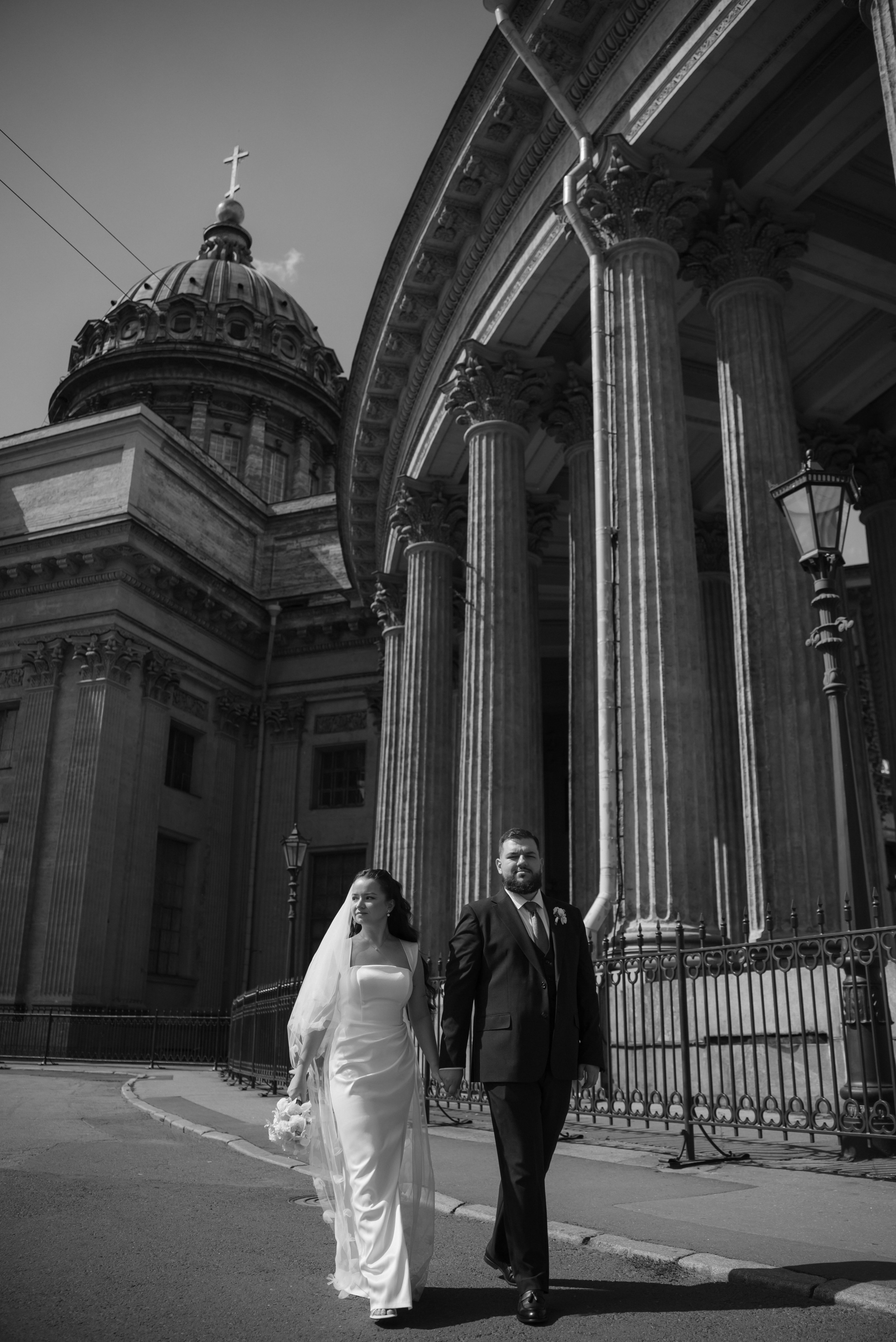 Олег и Карина. Ваш свадебный и семейный фотограф