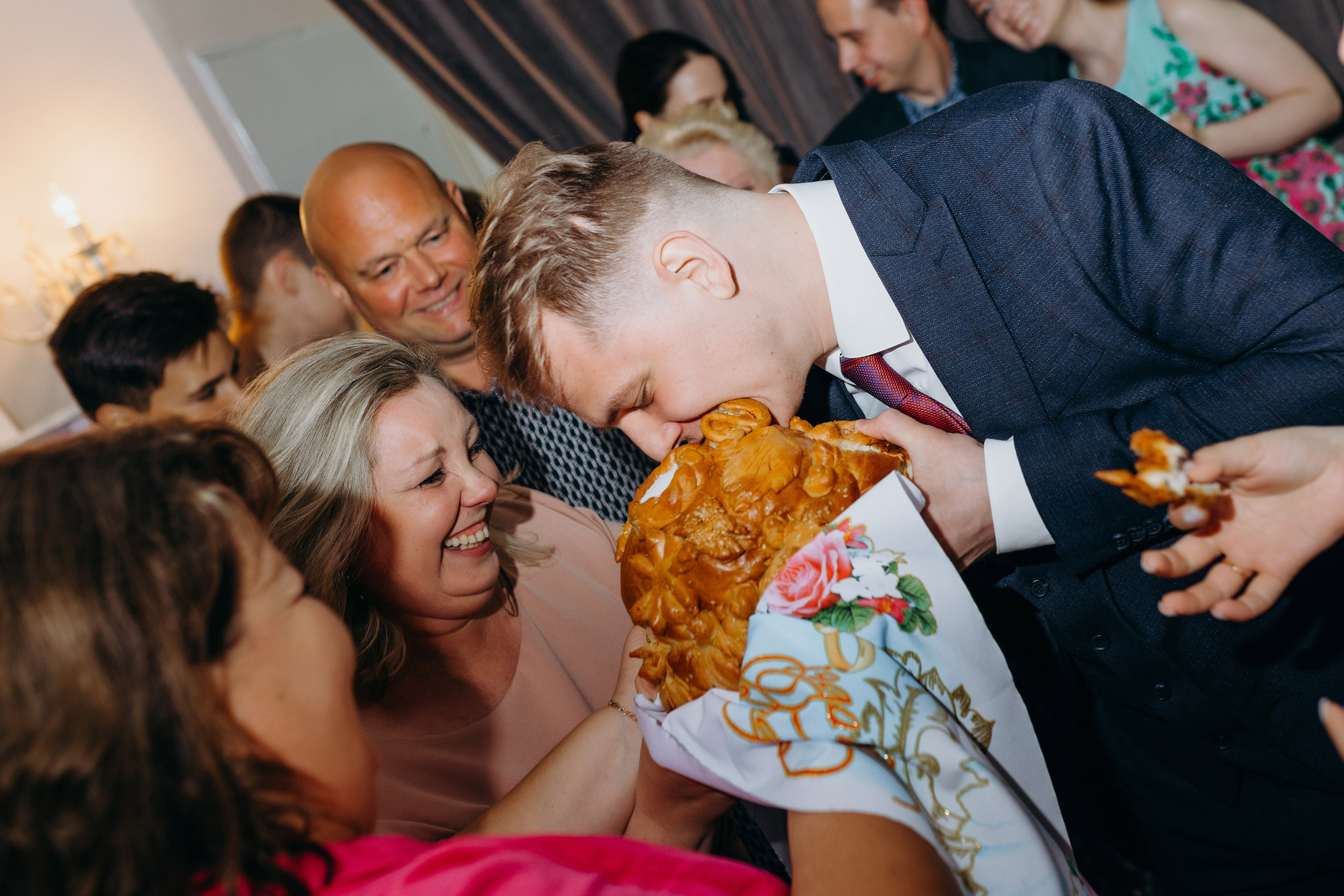 Wedding day 24.07.23. Свадебный фотограф в Санкт-Петербурге