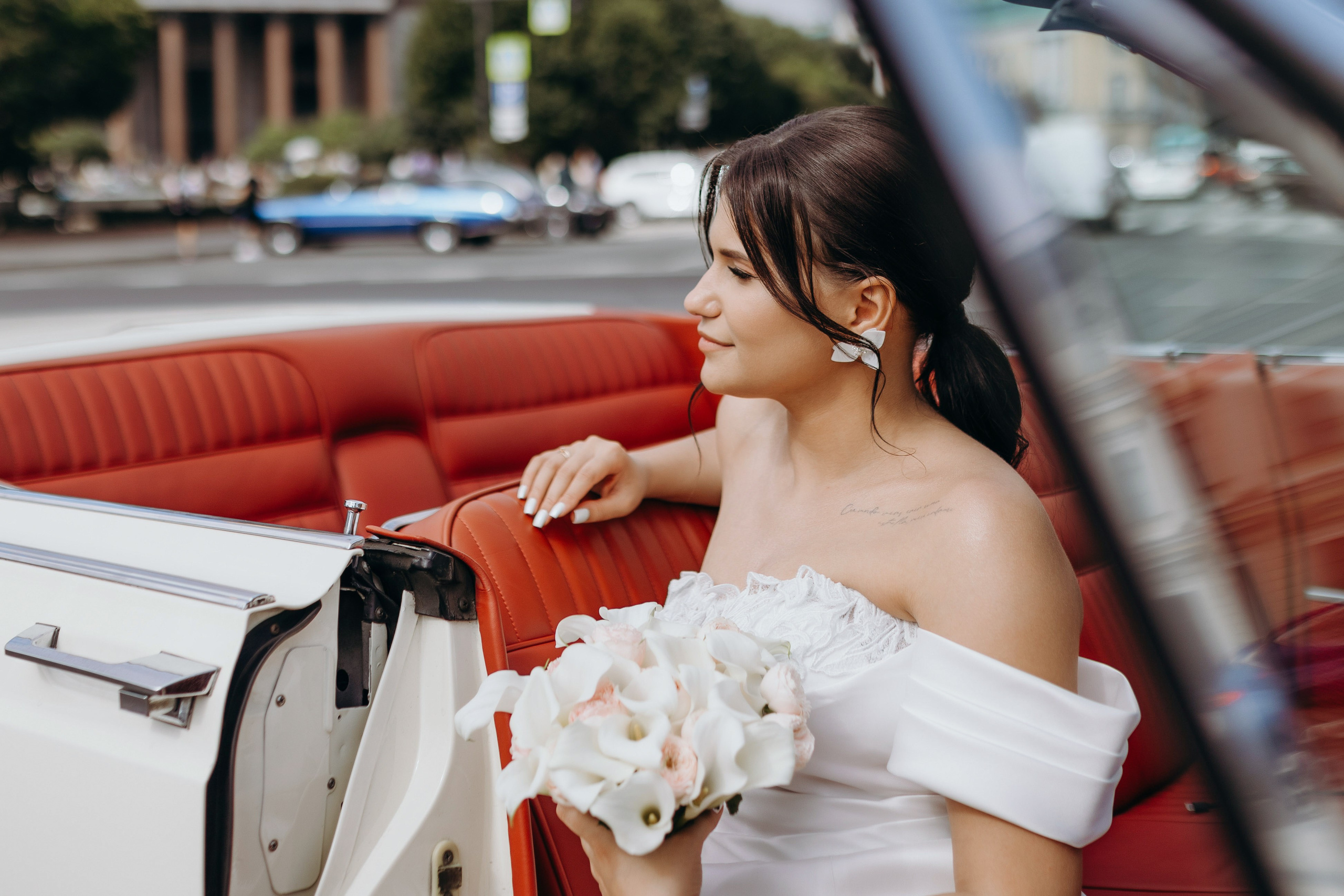 Wedding day 18.08.23. Свадебный фотограф в Санкт-Петербурге