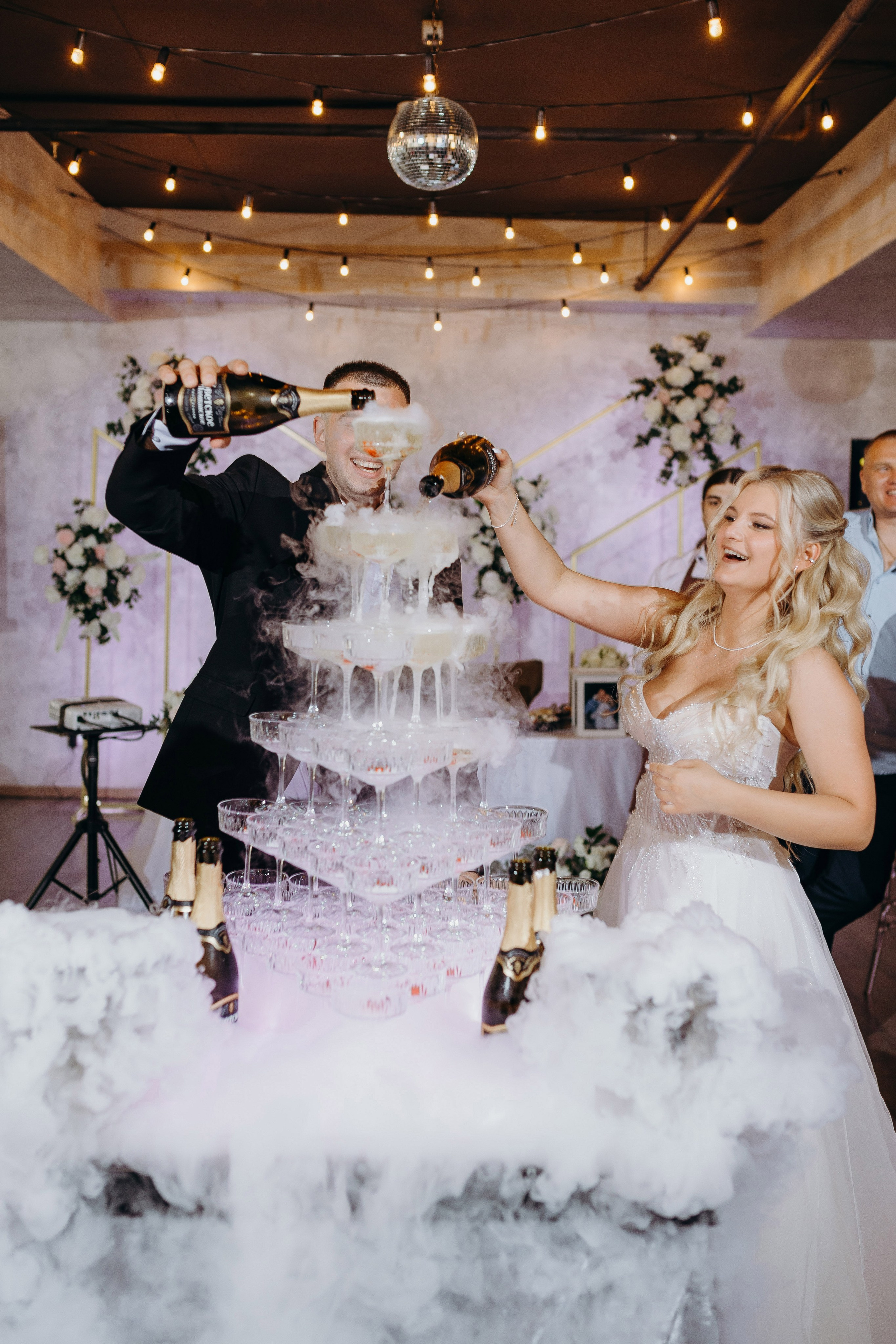 Wedding day 13.07.24. Свадебный фотограф в Санкт-Петербурге