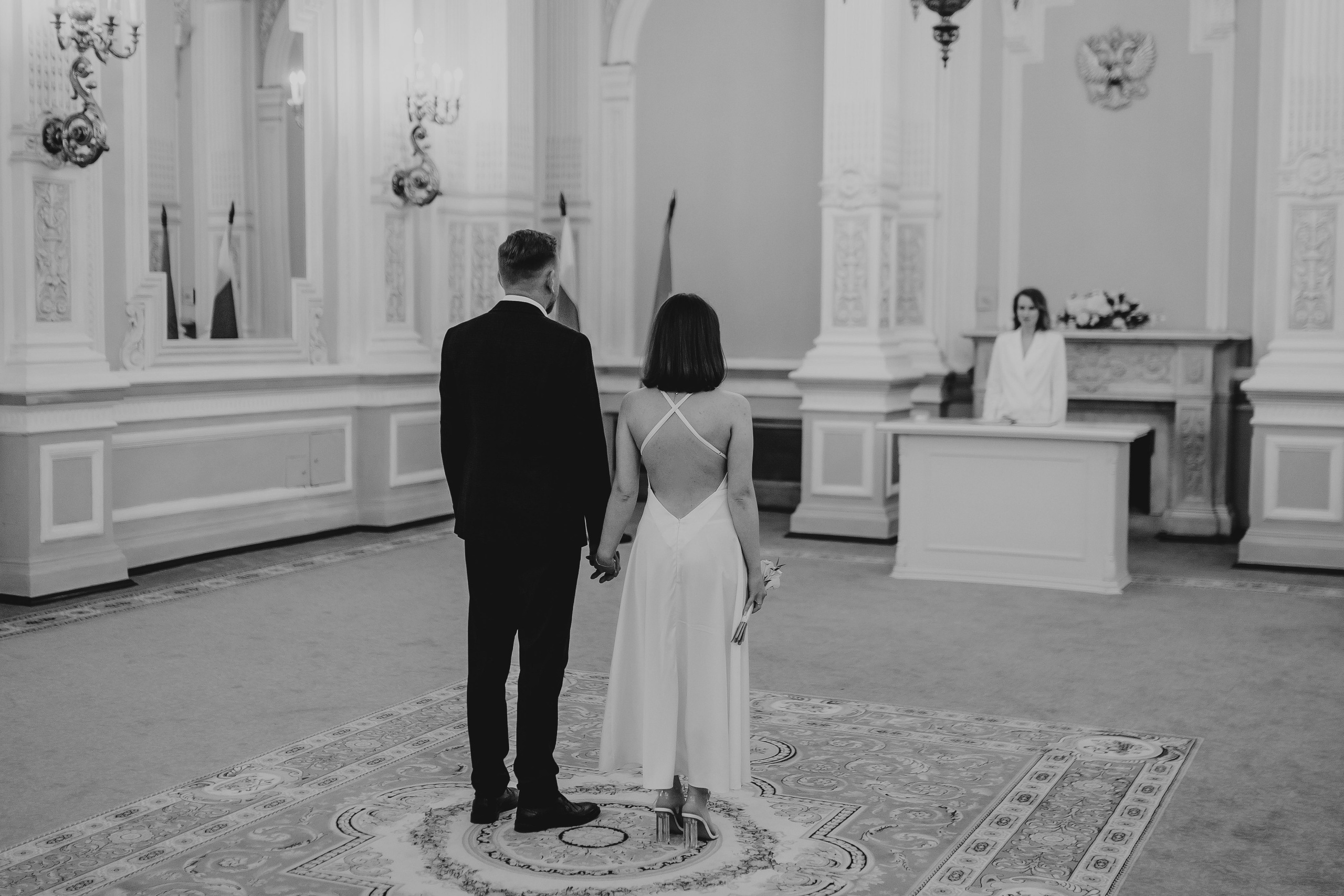 Wedding day 22.10.23. Свадебный фотограф в Санкт-Петербурге