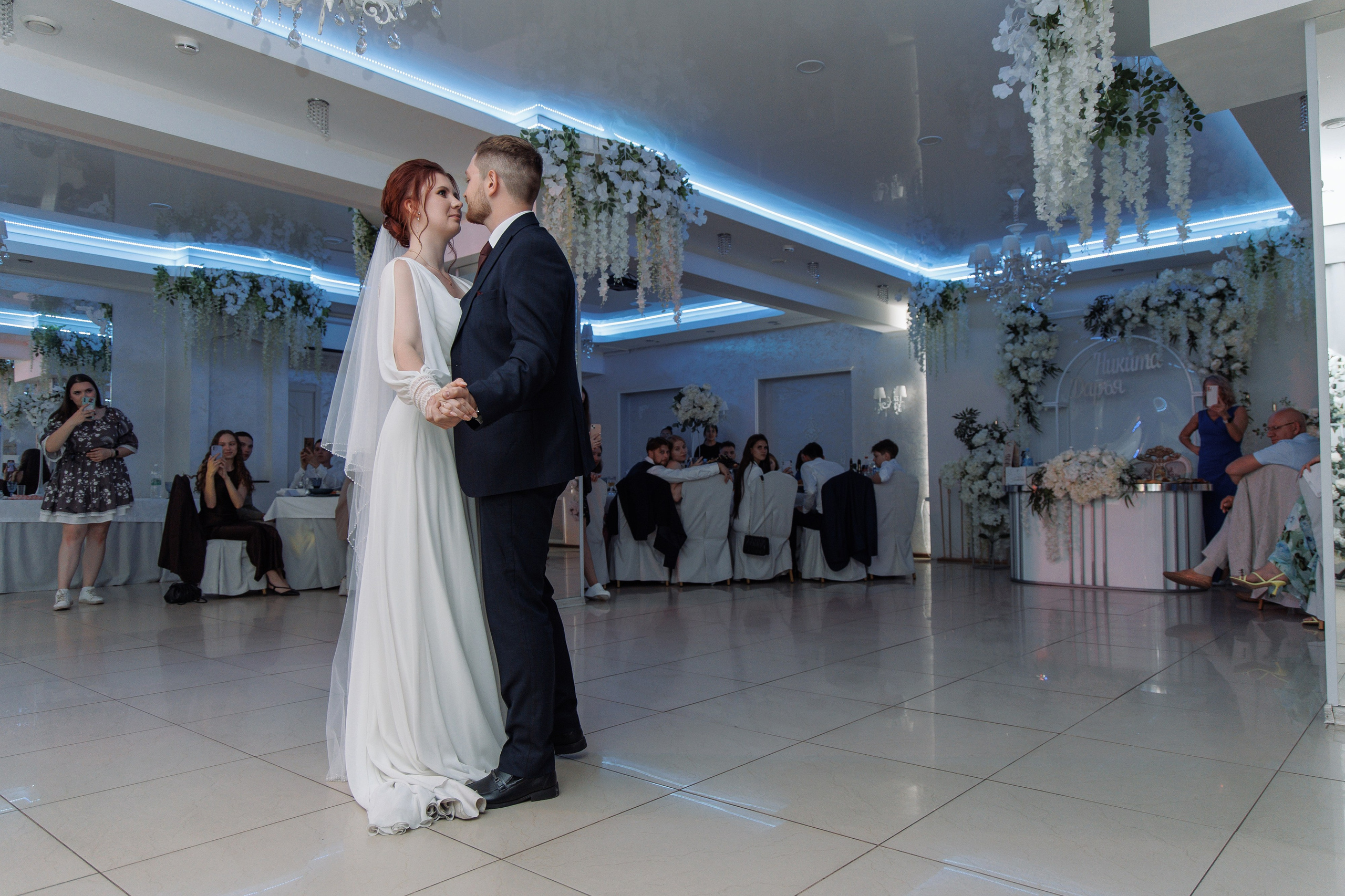 Свадьба в Казани. Рафаэль Амиров фотограф